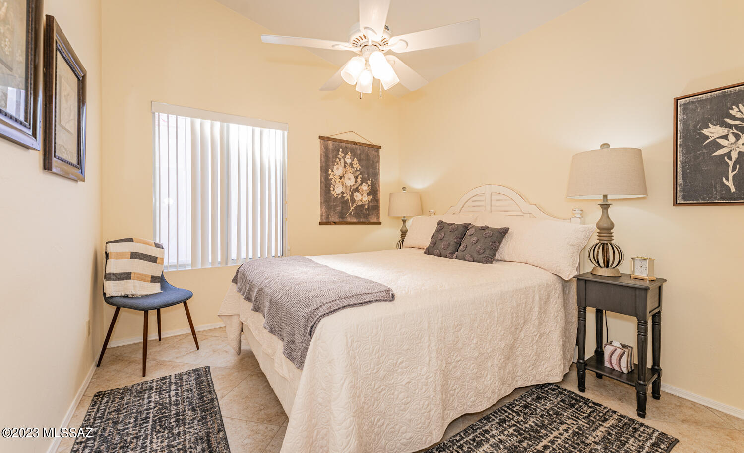 Colonia De Los Alamos - Desert Creek - Residential