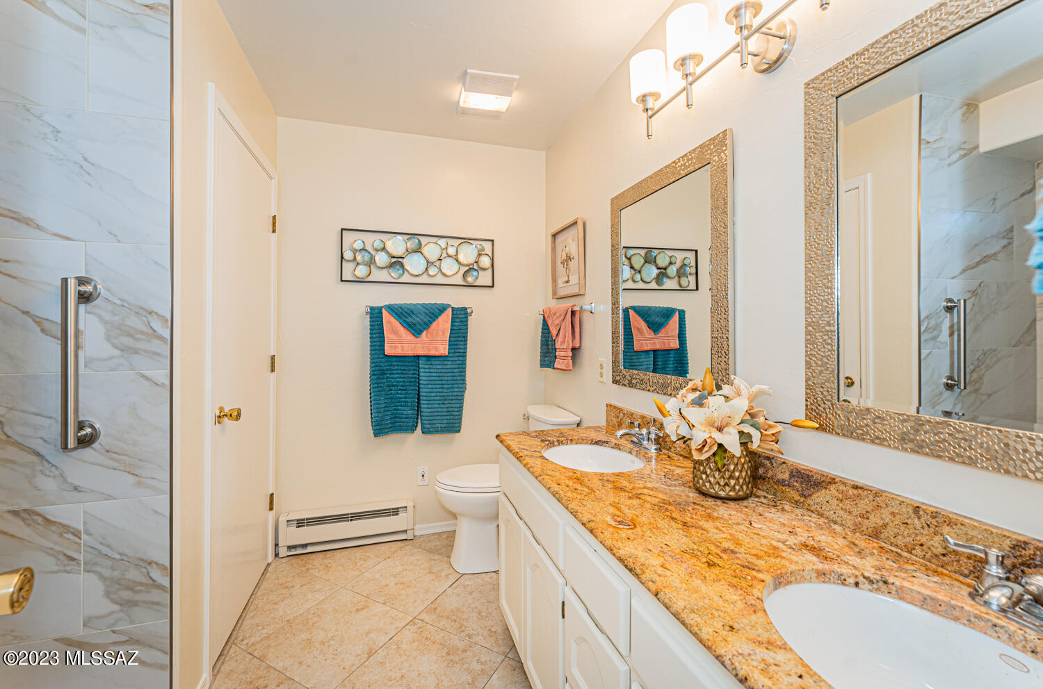 Colonia De Los Alamos - Desert Creek - Residential