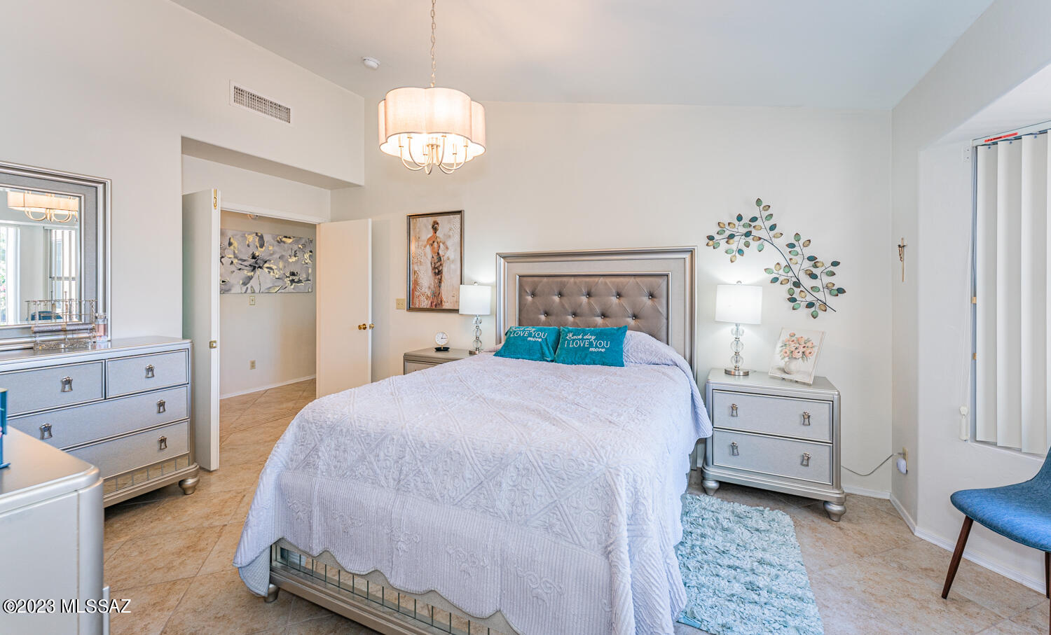 Colonia De Los Alamos - Desert Creek - Residential