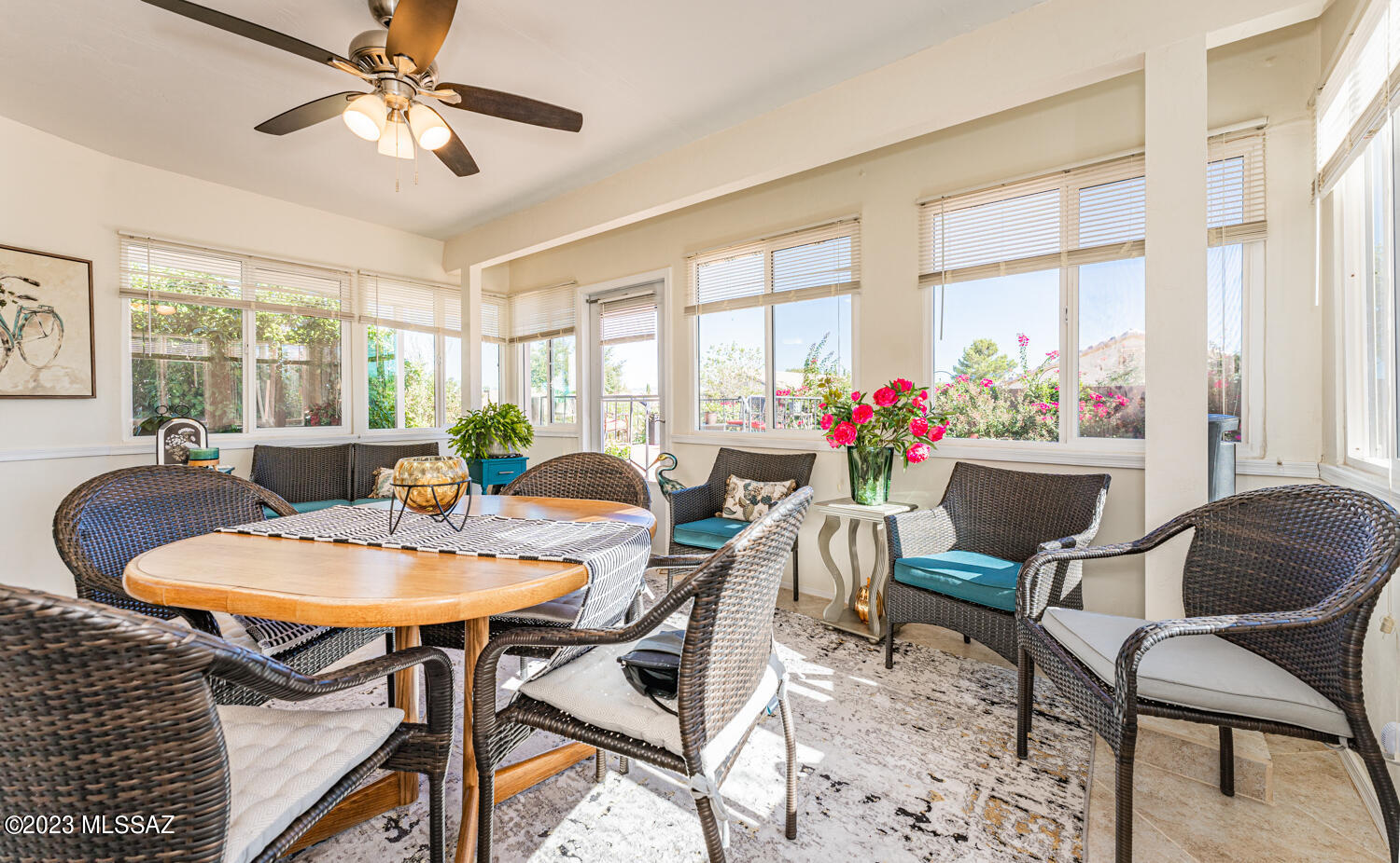 Colonia De Los Alamos - Desert Creek - Residential