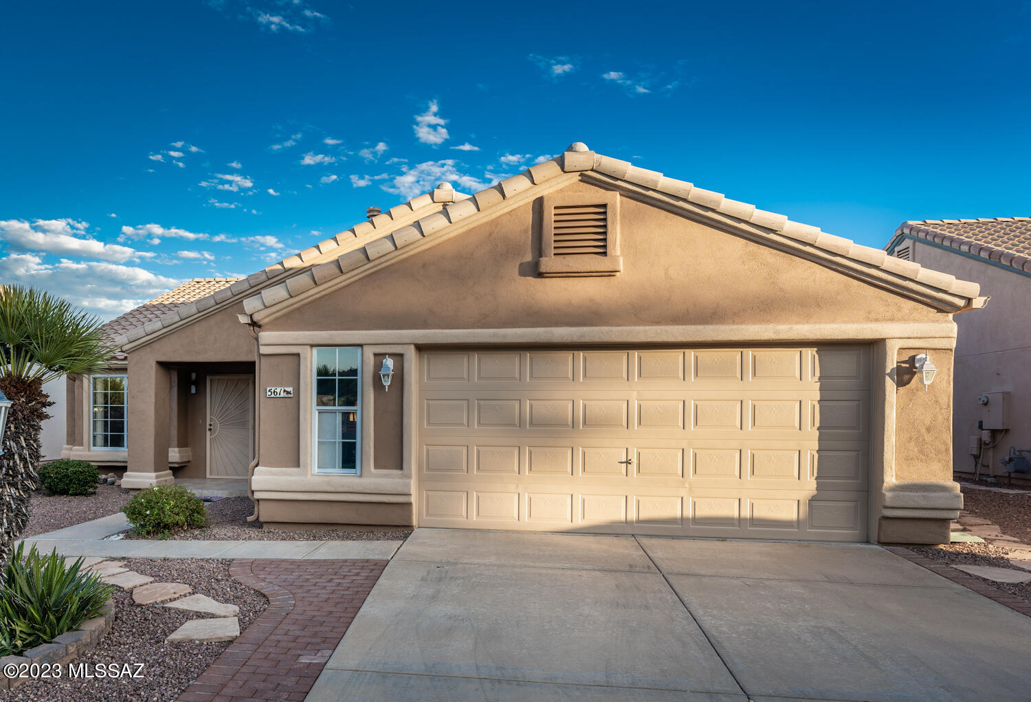 Colonia De Los Alamos - Desert Creek - Residential