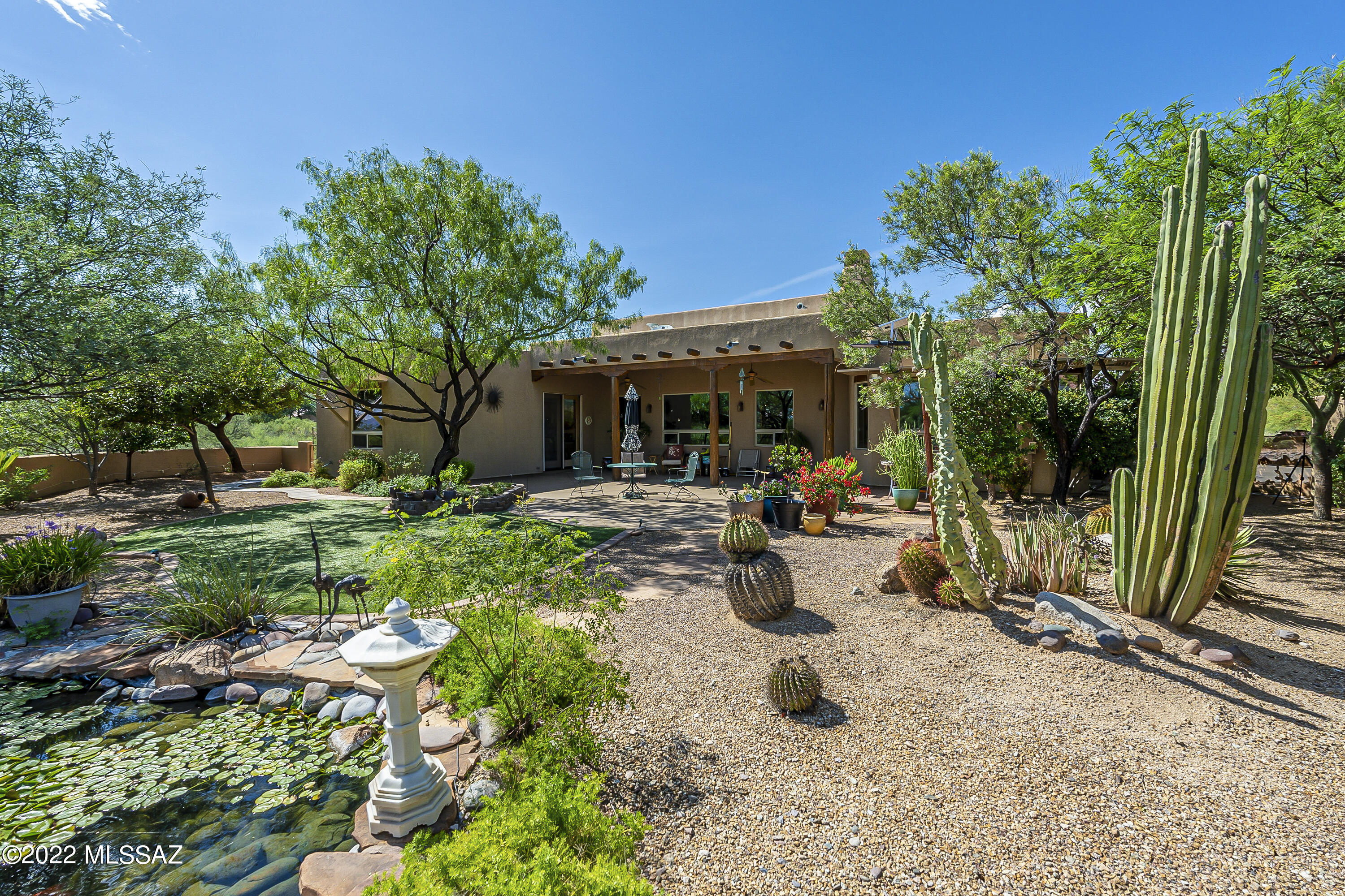Naranja Ranch I (1-11, 13-36, 38-170) - Residential
