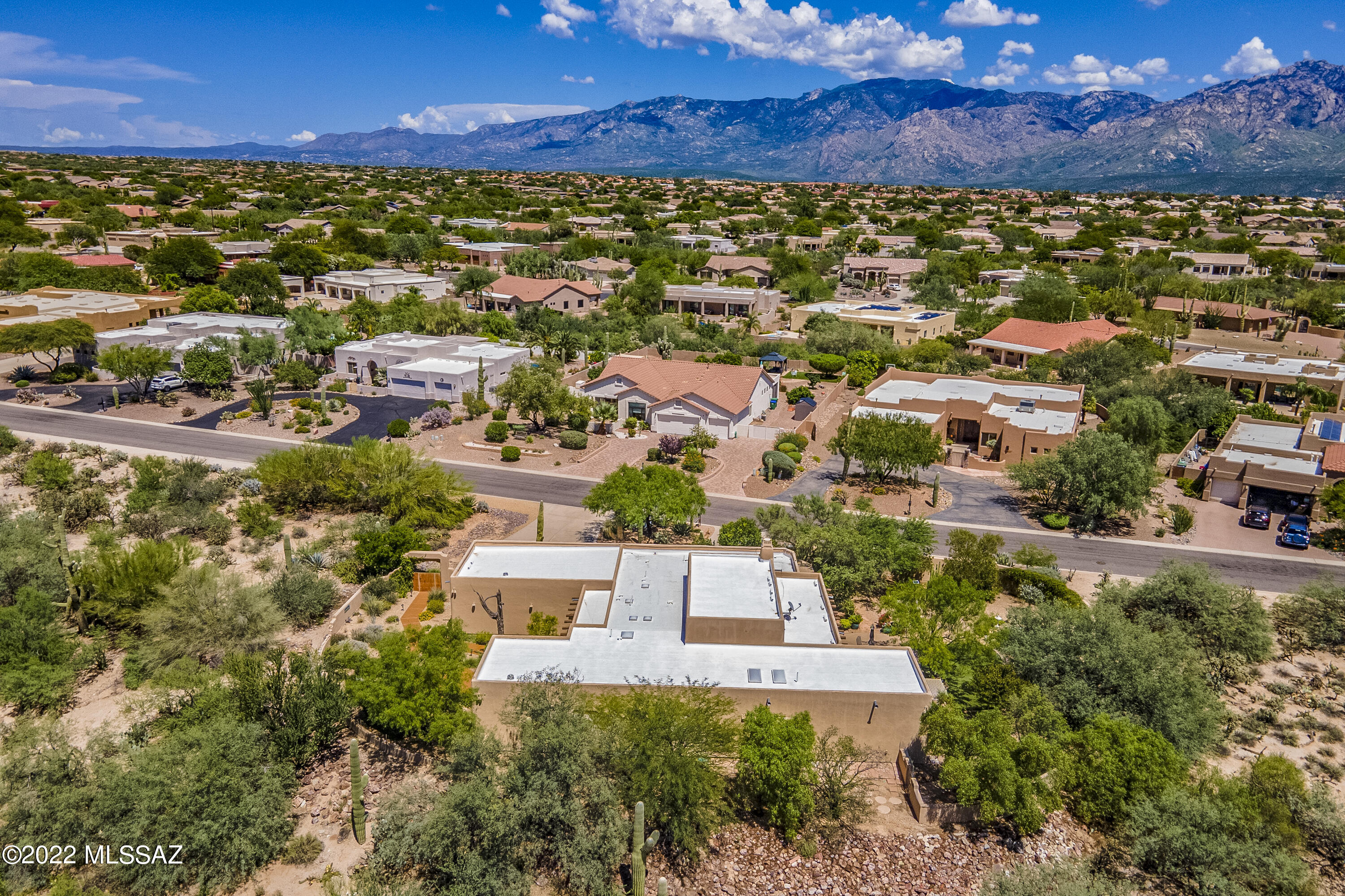 Naranja Ranch I (1-11, 13-36, 38-170) - Residential