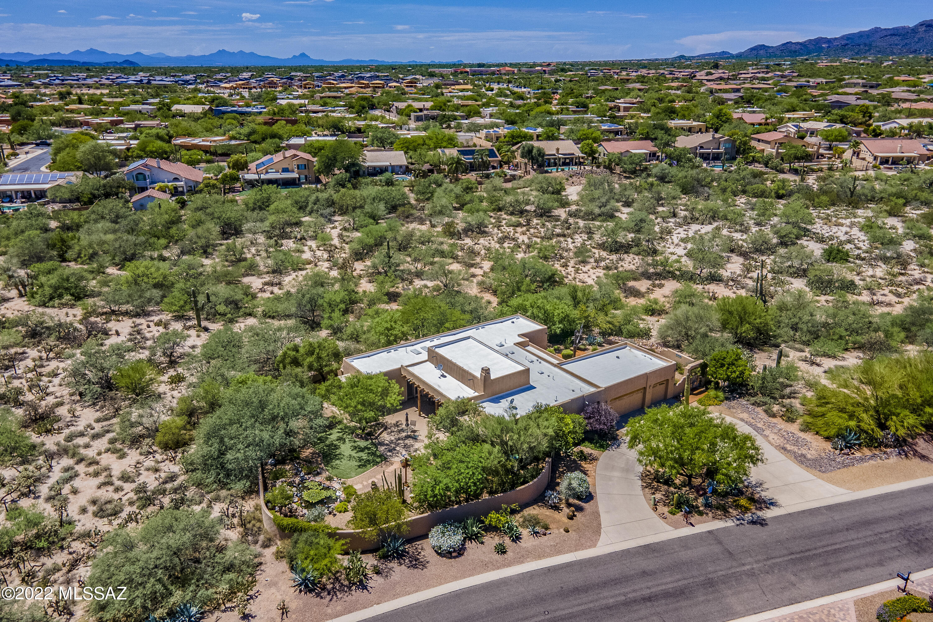 Naranja Ranch I (1-11, 13-36, 38-170) - Residential