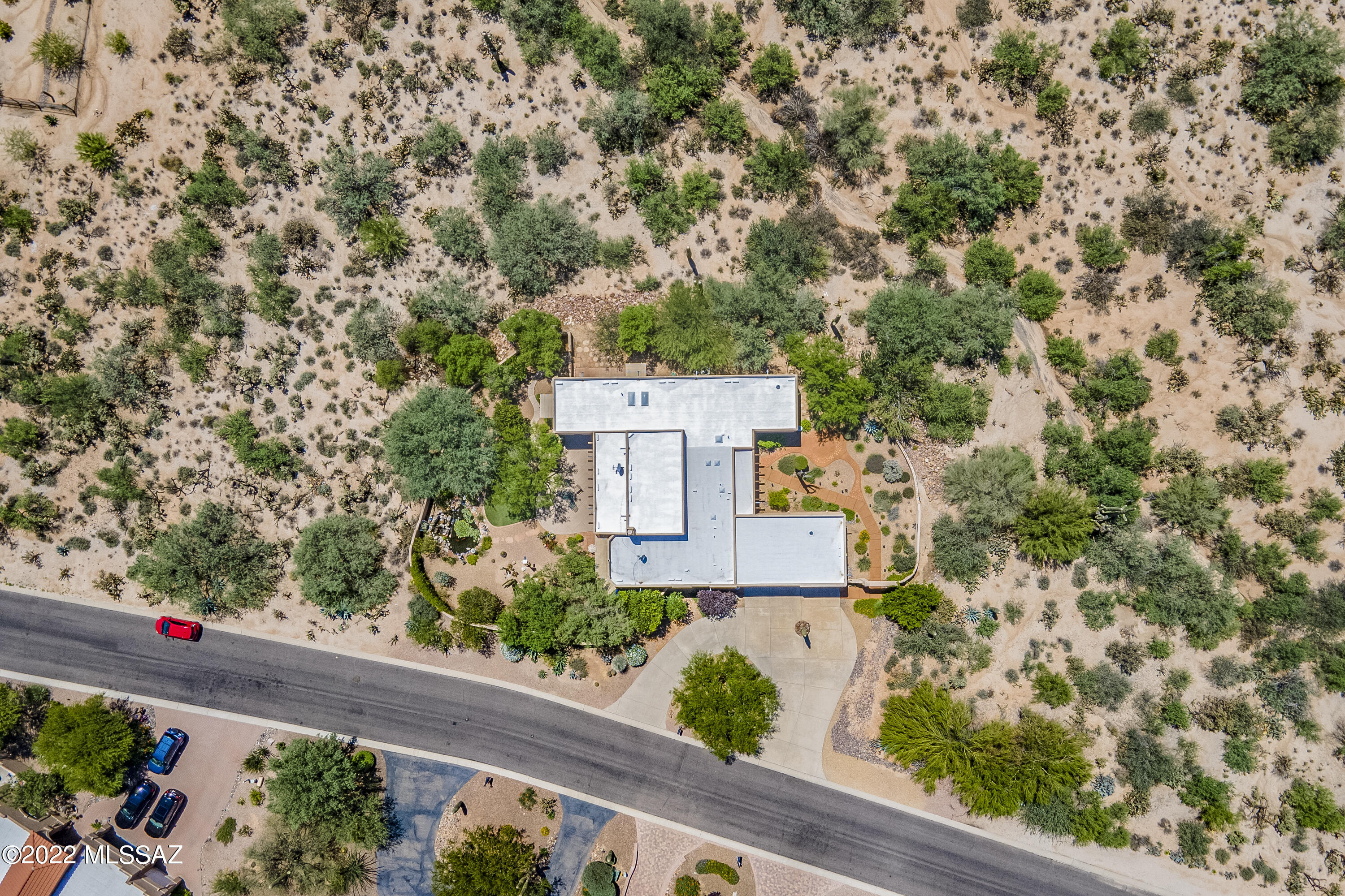 Naranja Ranch I (1-11, 13-36, 38-170) - Residential