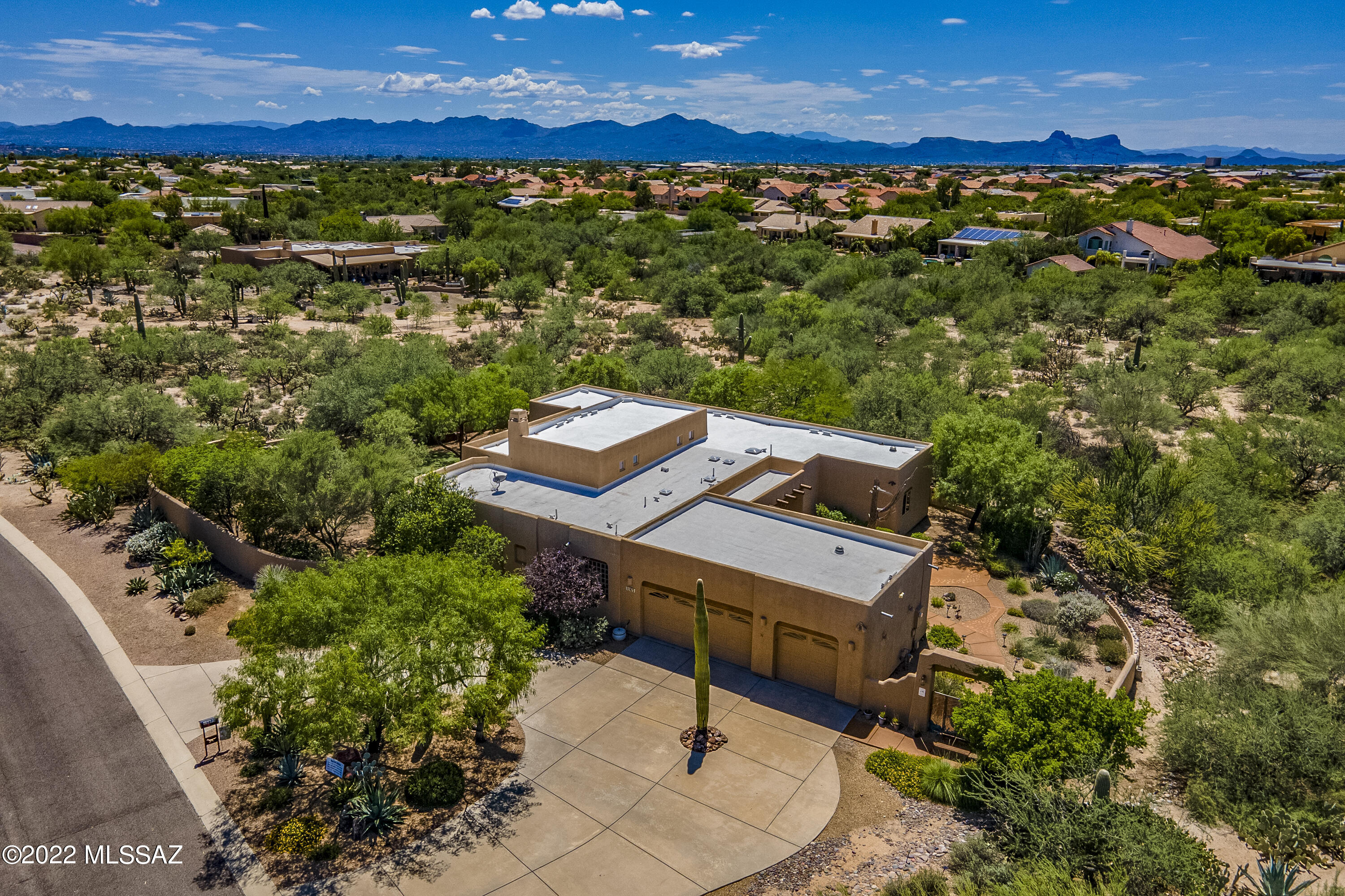 Naranja Ranch I (1-11, 13-36, 38-170) - Residential