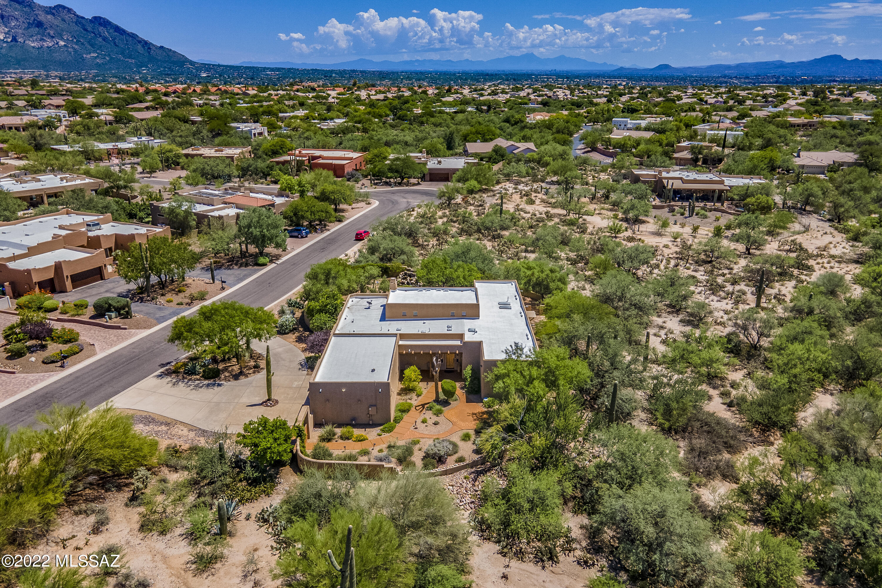 Naranja Ranch I (1-11, 13-36, 38-170) - Residential
