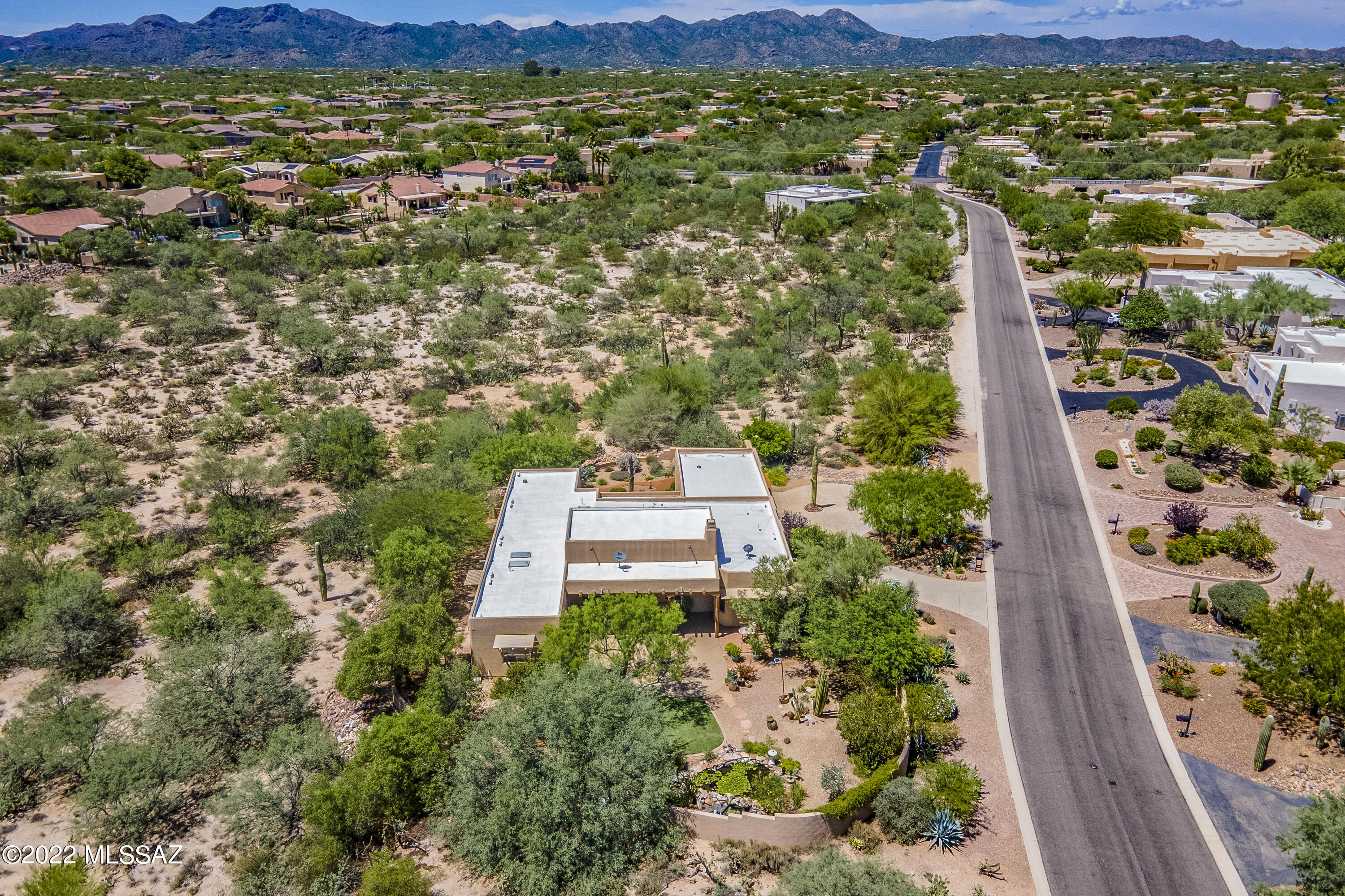 Naranja Ranch I (1-11, 13-36, 38-170) - Residential