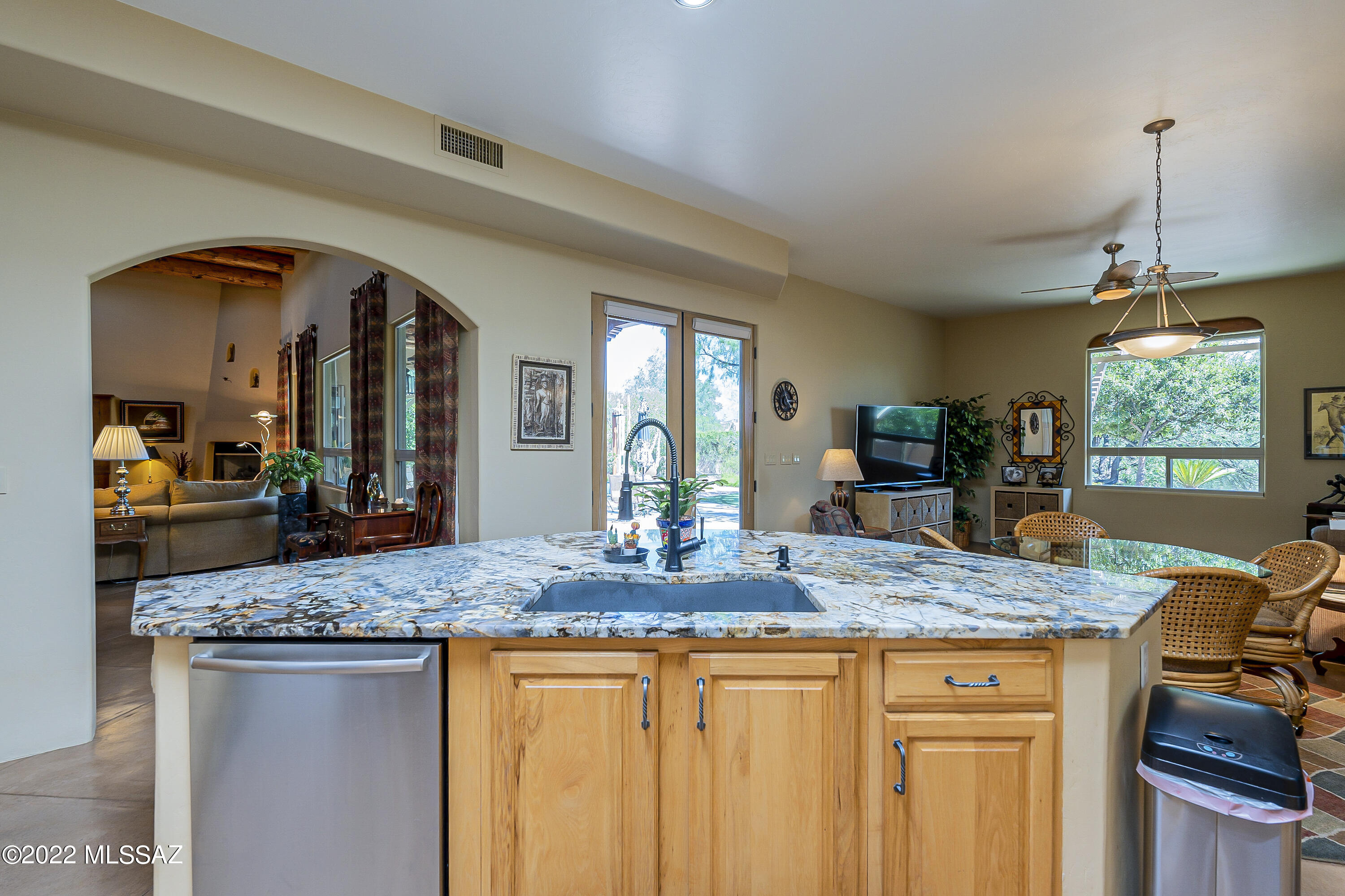 Naranja Ranch I (1-11, 13-36, 38-170) - Residential