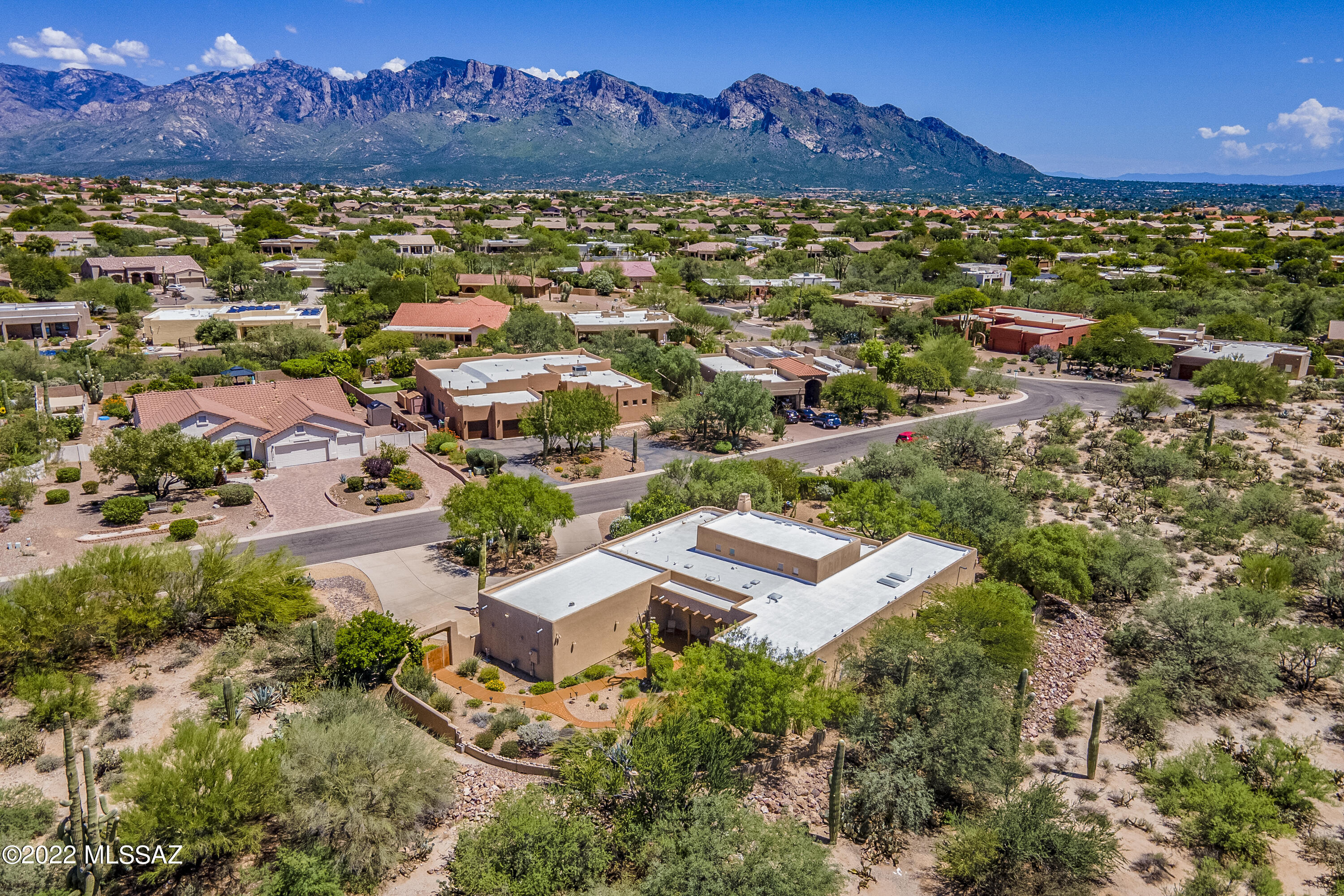 Naranja Ranch I (1-11, 13-36, 38-170) - Residential