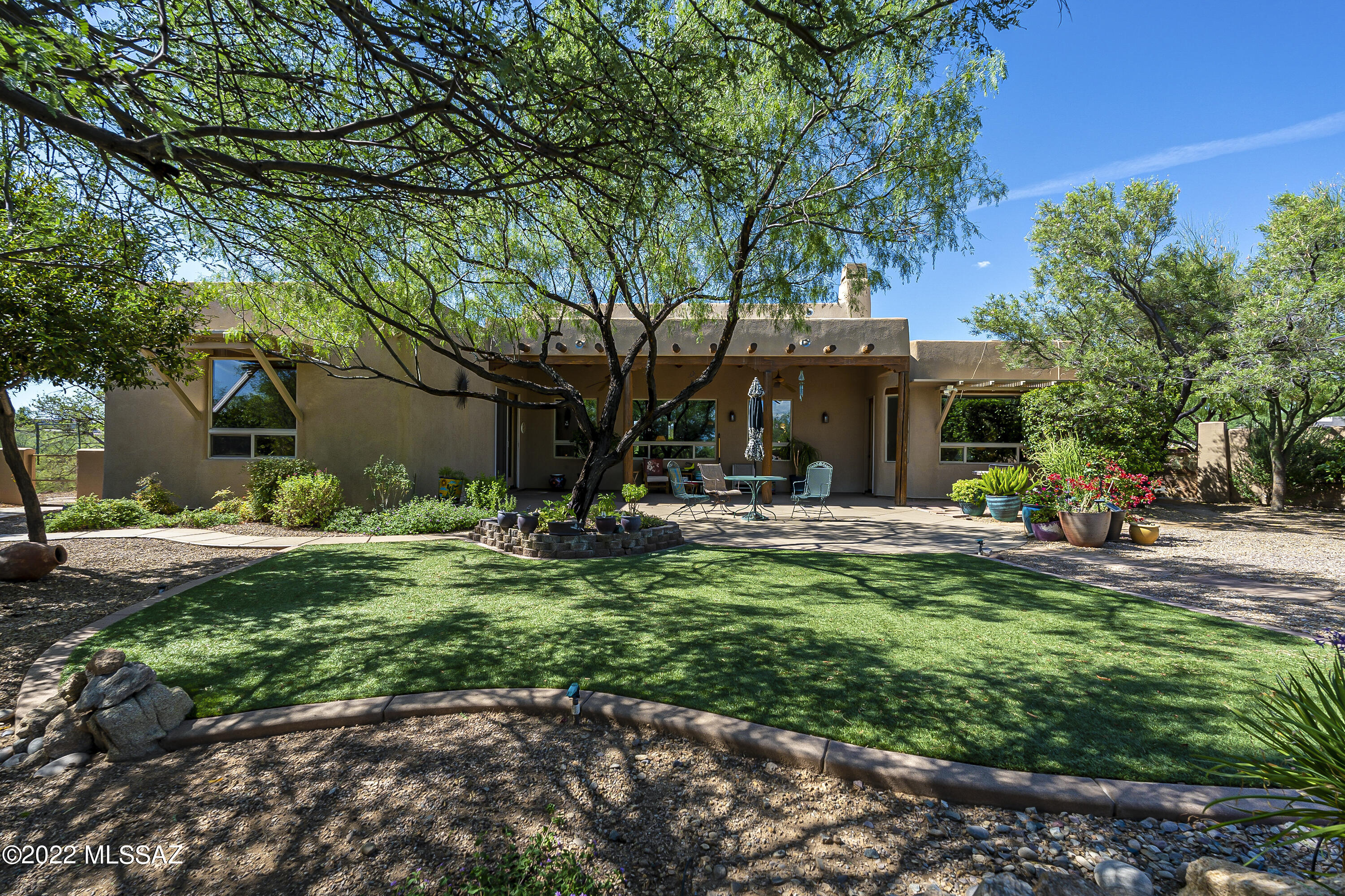 Naranja Ranch I (1-11, 13-36, 38-170) - Residential