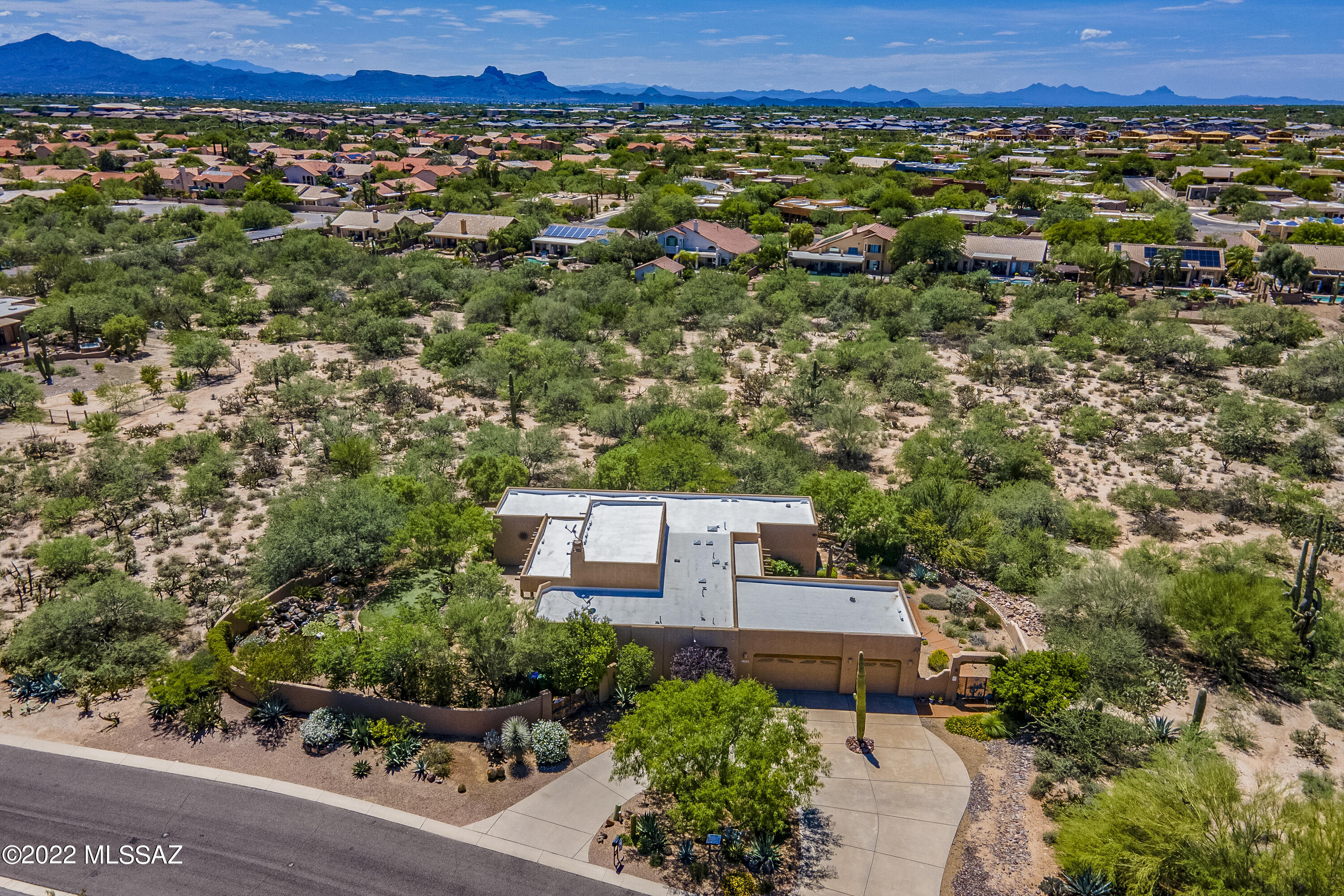 Naranja Ranch I (1-11, 13-36, 38-170) - Residential