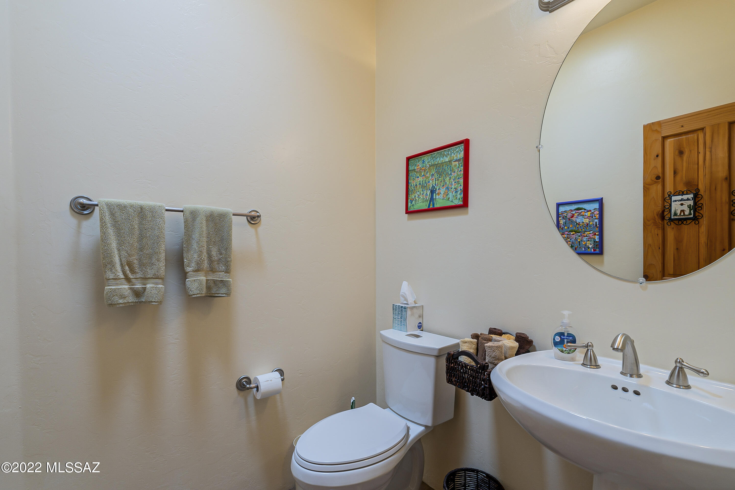 Naranja Ranch I (1-11, 13-36, 38-170) - Residential