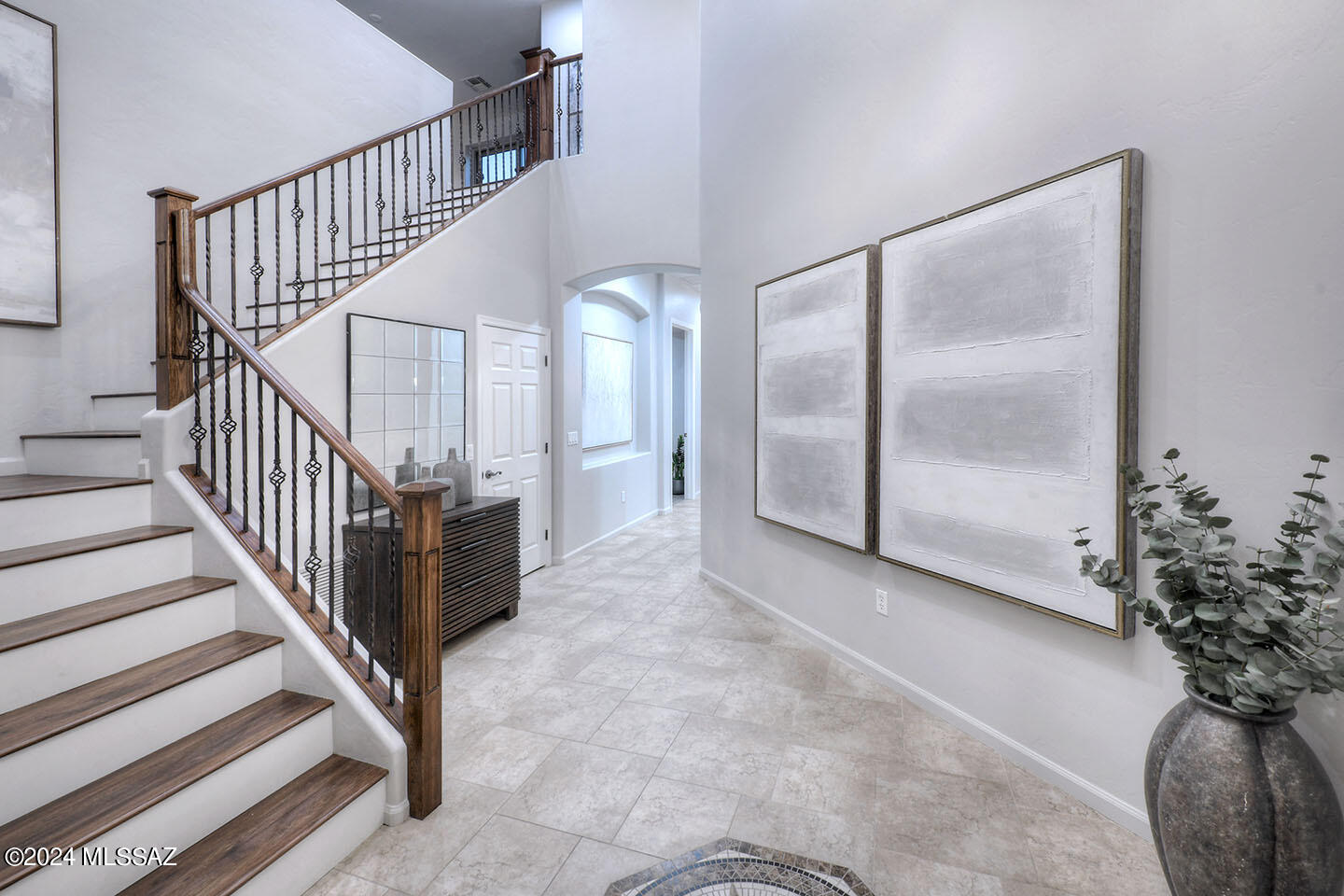 Paloma Ridge (1-54) - Residential