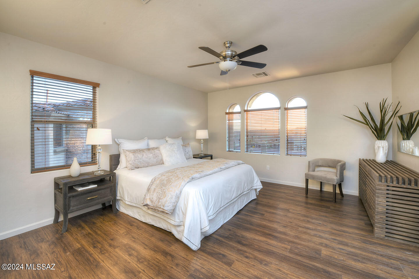 Paloma Ridge (1-54) - Residential