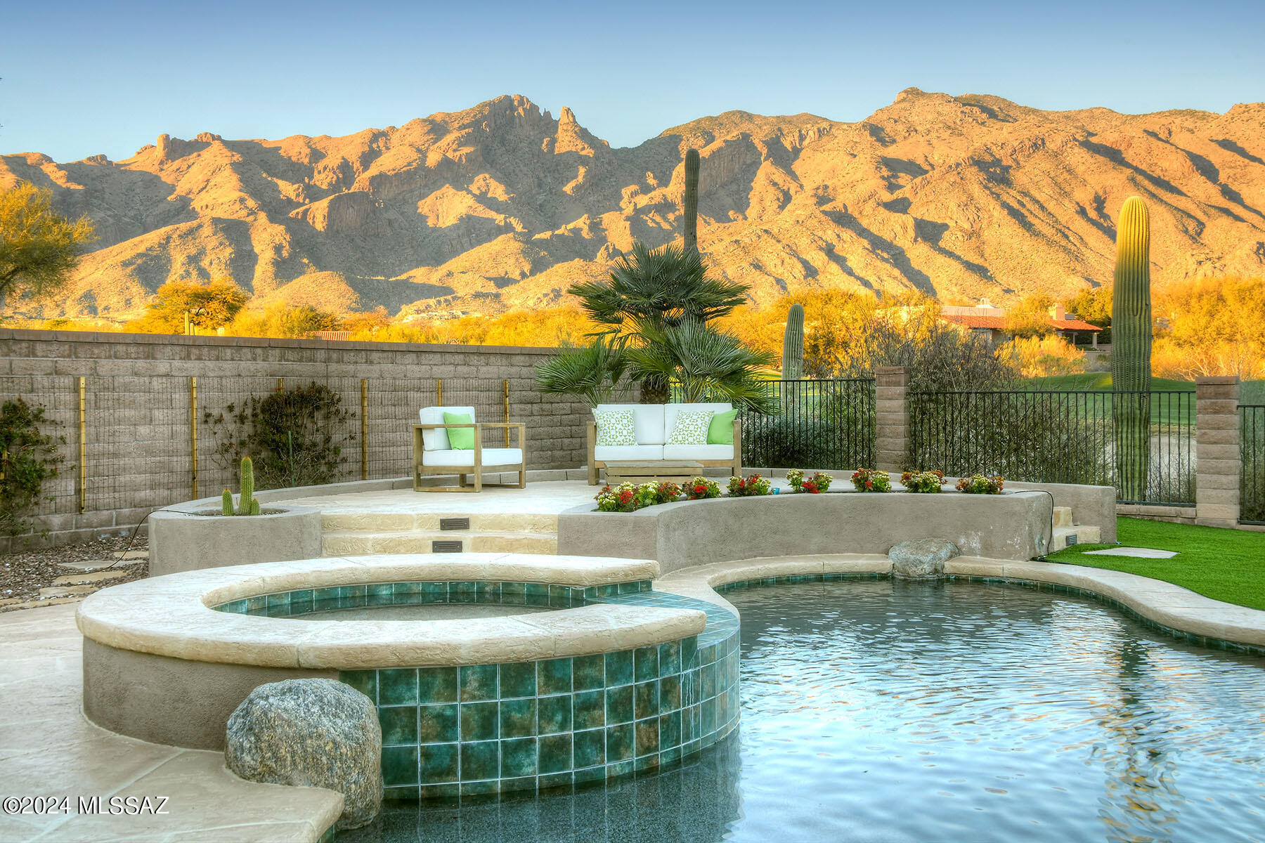 Paloma Ridge (1-54) - Residential