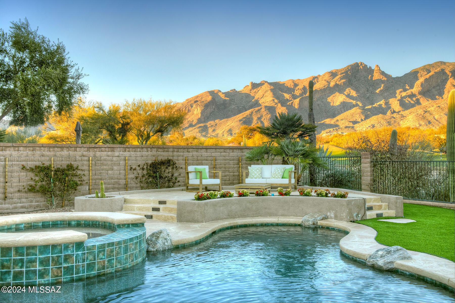 Paloma Ridge (1-54) - Residential