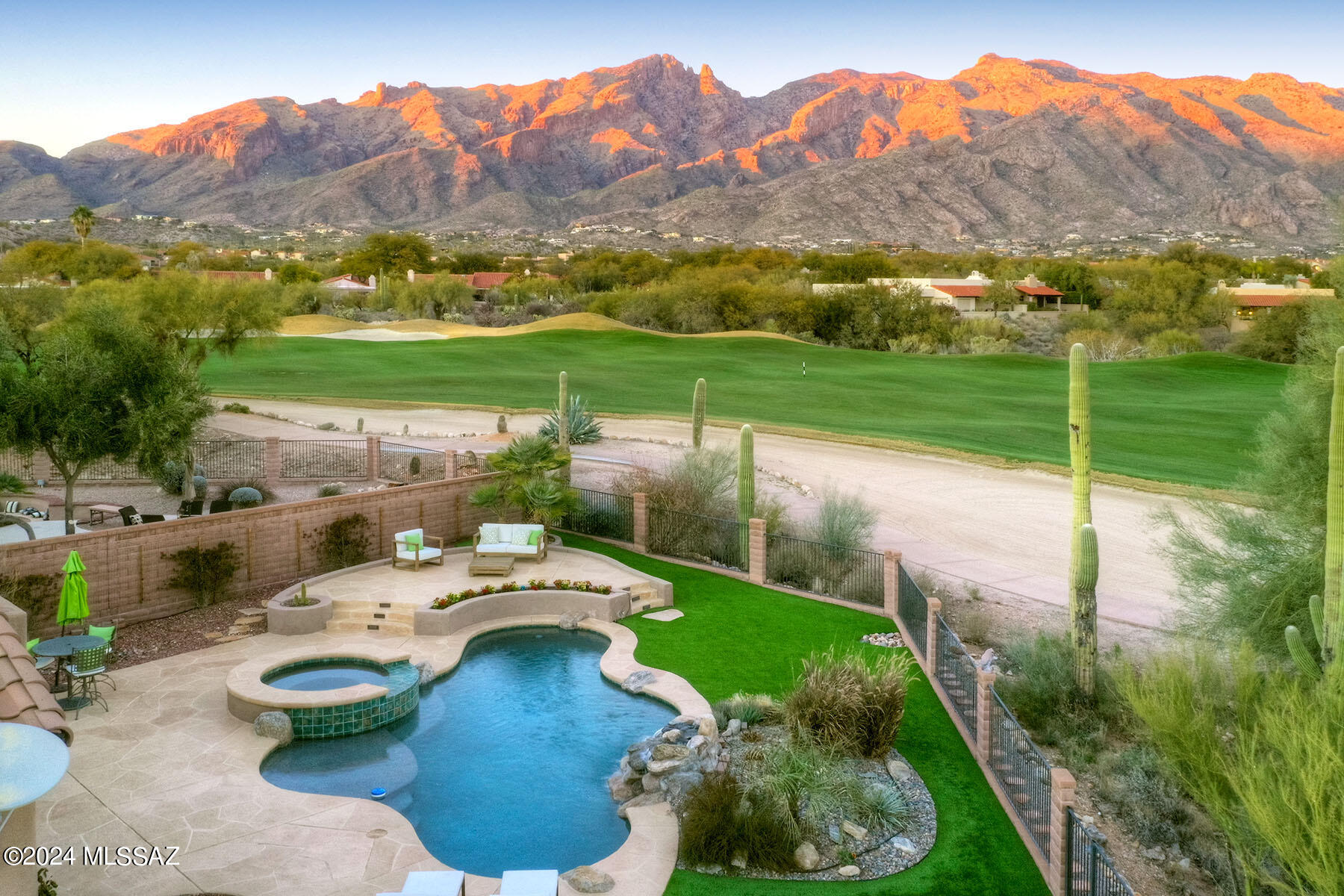 Paloma Ridge (1-54) - Residential