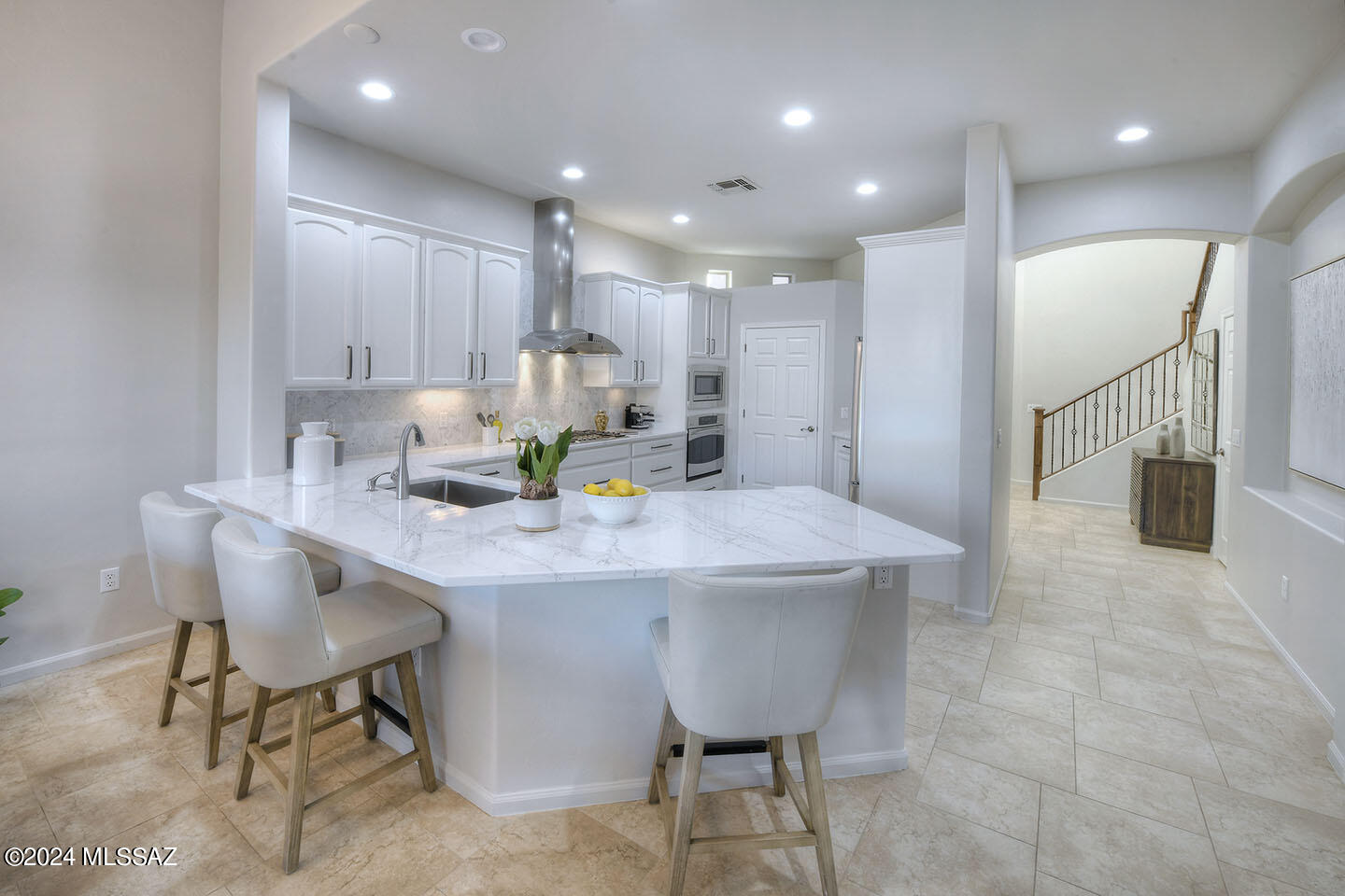 Paloma Ridge (1-54) - Residential