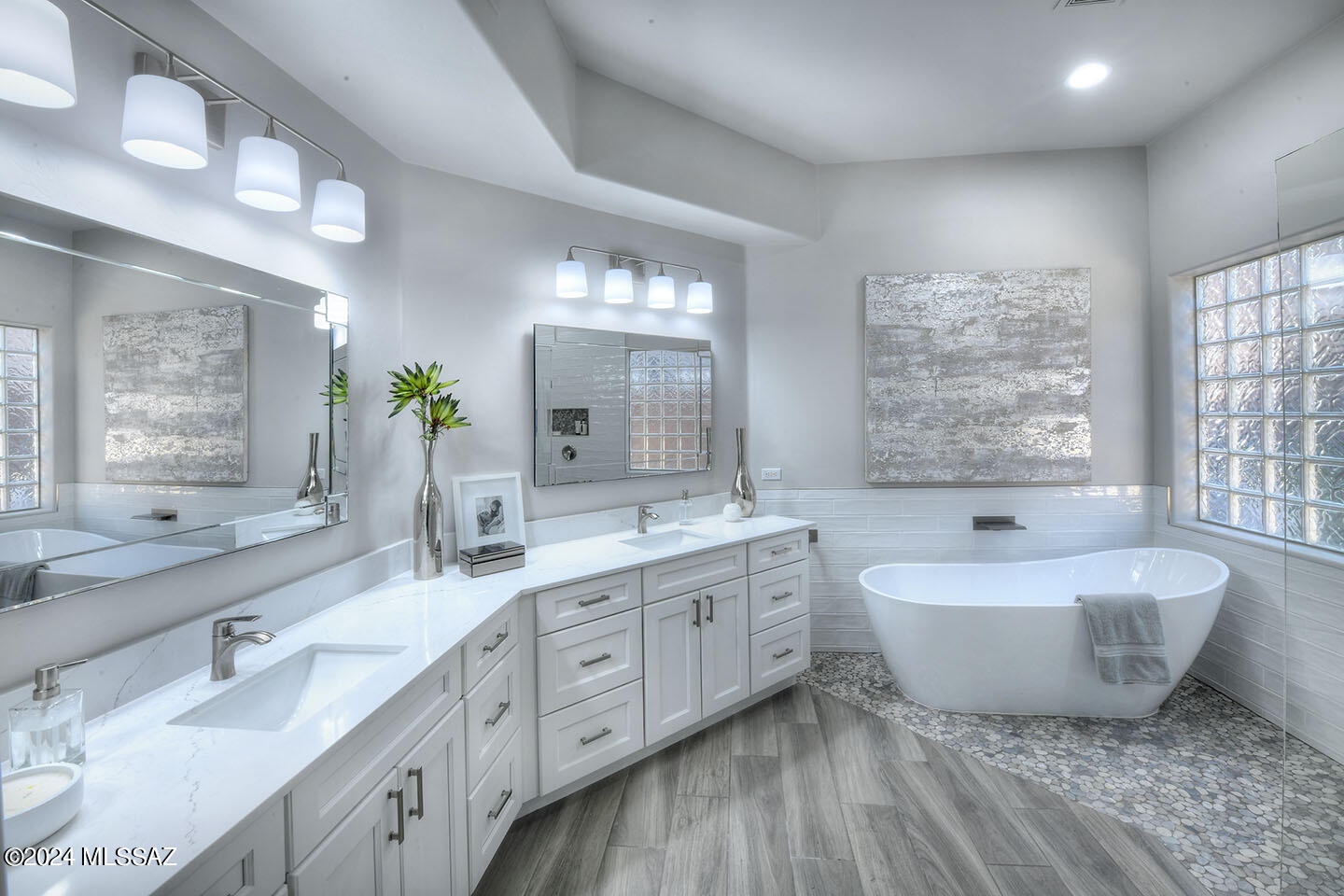 Paloma Ridge (1-54) - Residential