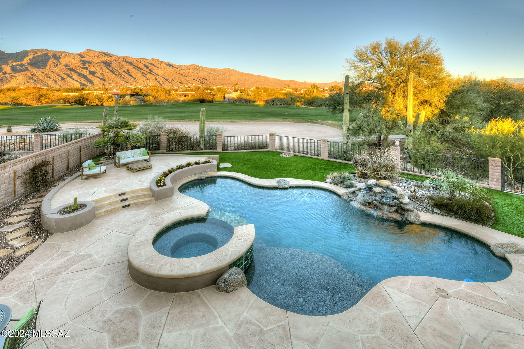 Paloma Ridge (1-54) - Residential