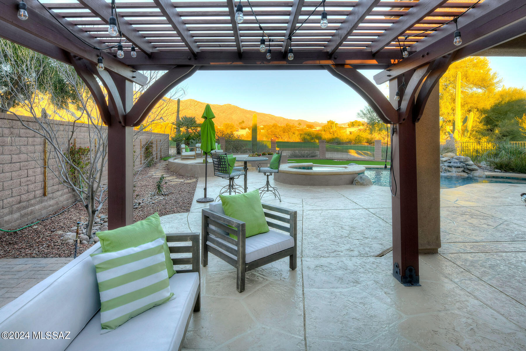 Paloma Ridge (1-54) - Residential