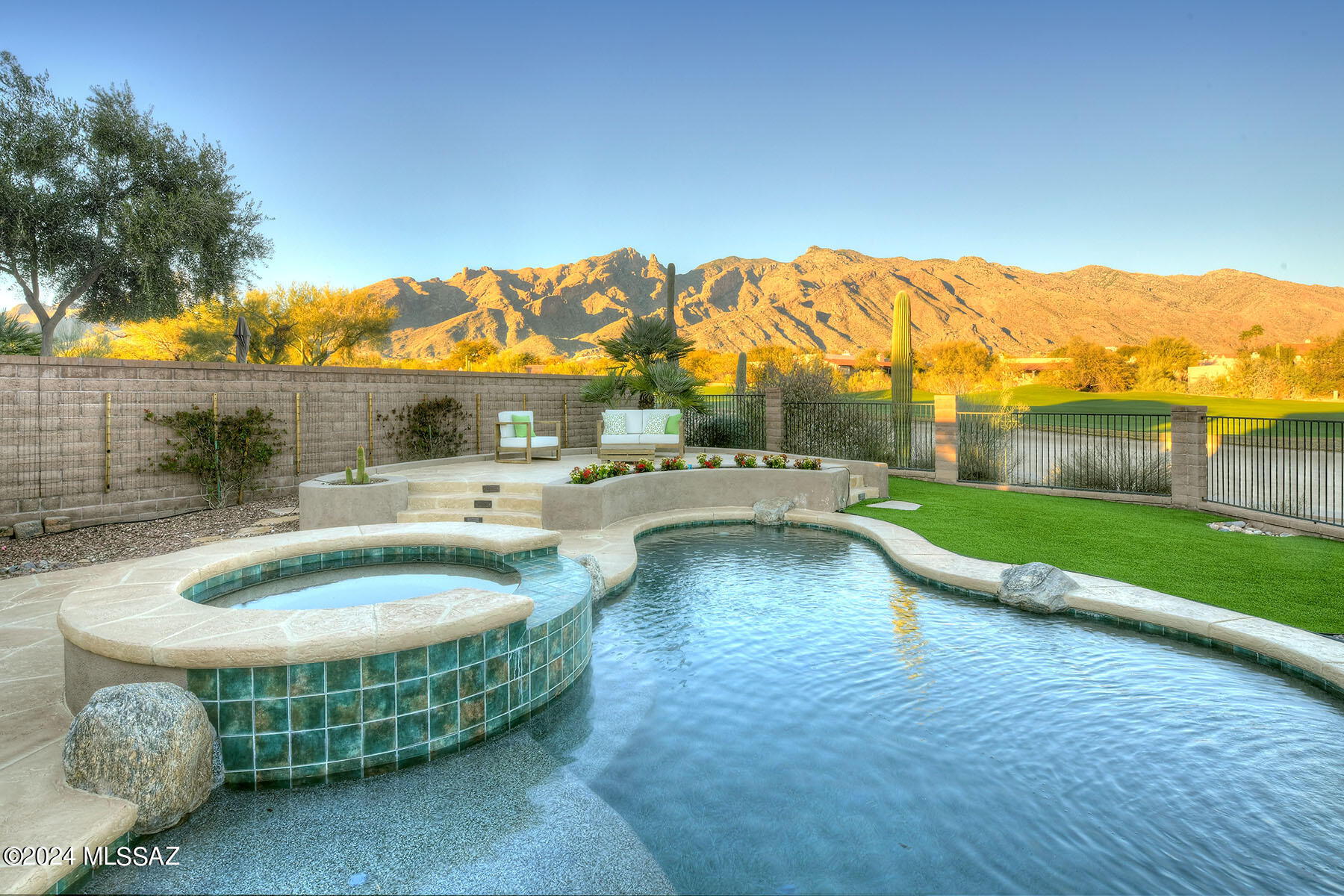 Paloma Ridge (1-54) - Residential