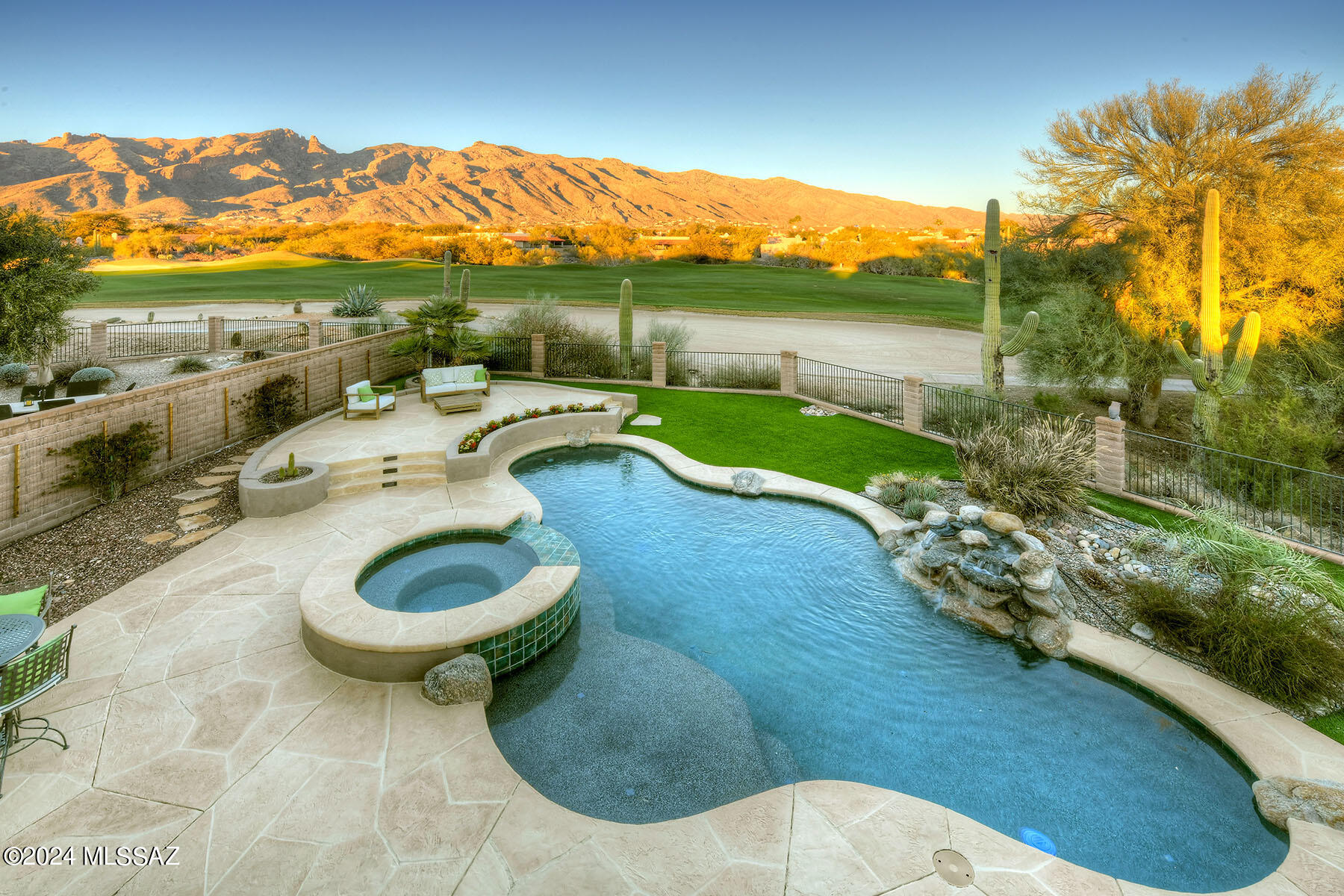 Paloma Ridge (1-54) - Residential