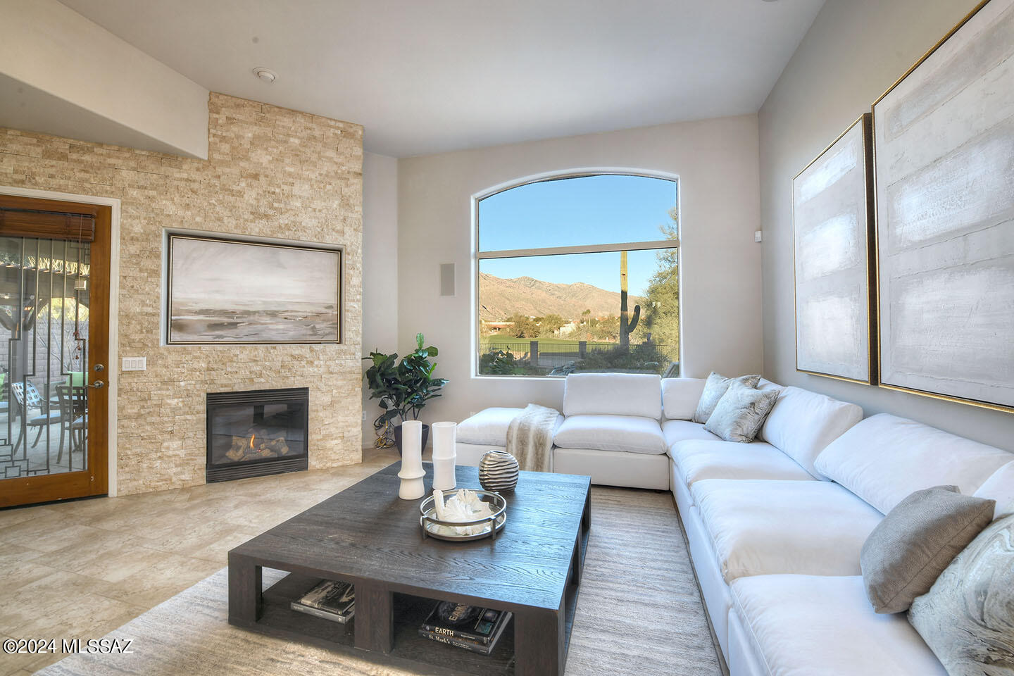 Paloma Ridge (1-54) - Residential