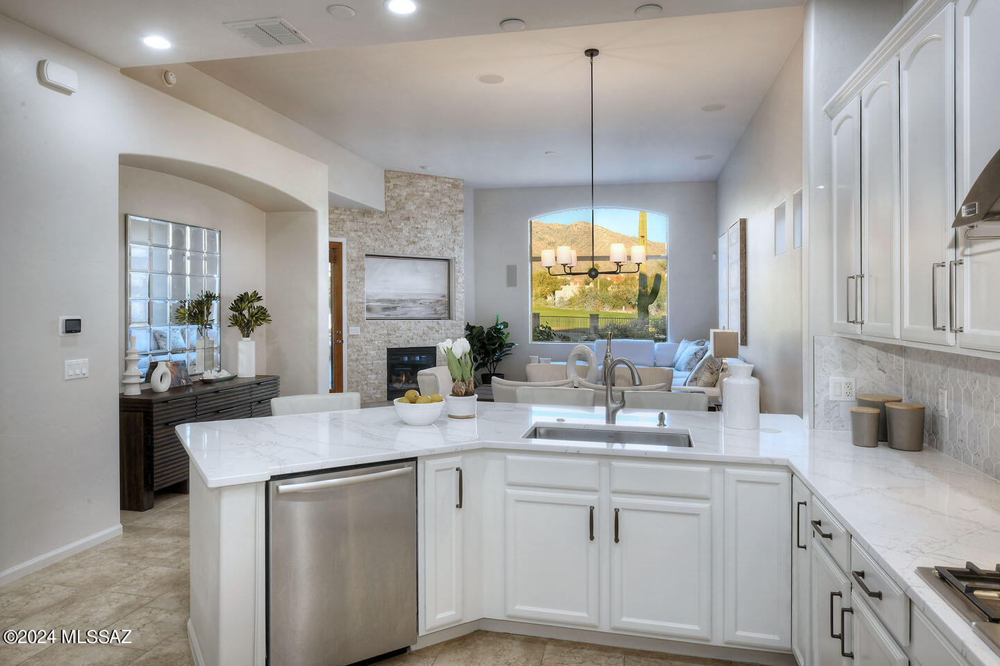 Paloma Ridge (1-54) - Residential