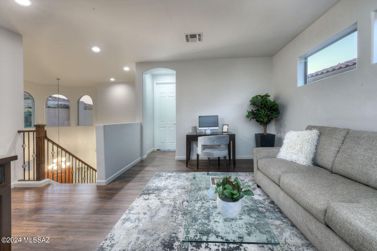 Paloma Ridge (1-54) - Residential