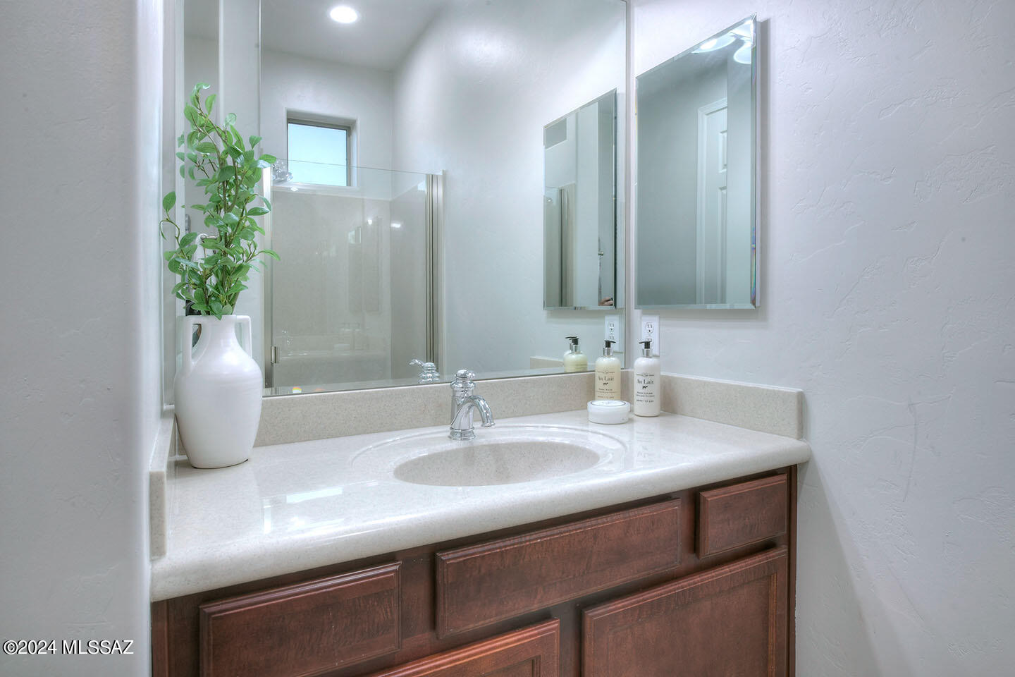 Paloma Ridge (1-54) - Residential