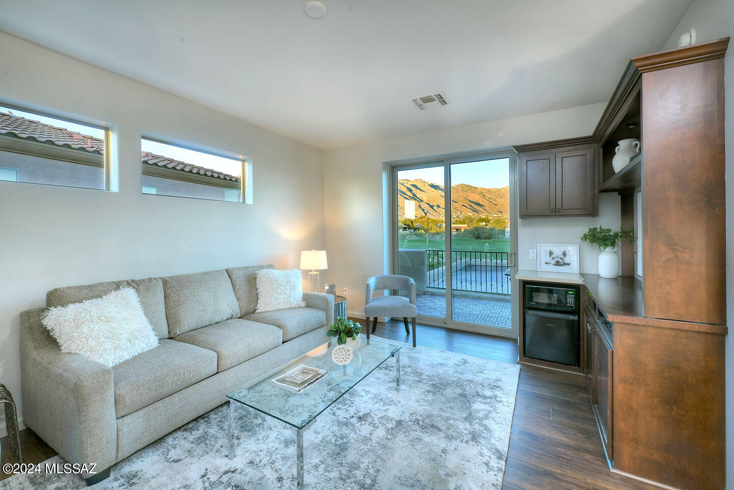 Paloma Ridge (1-54) - Residential