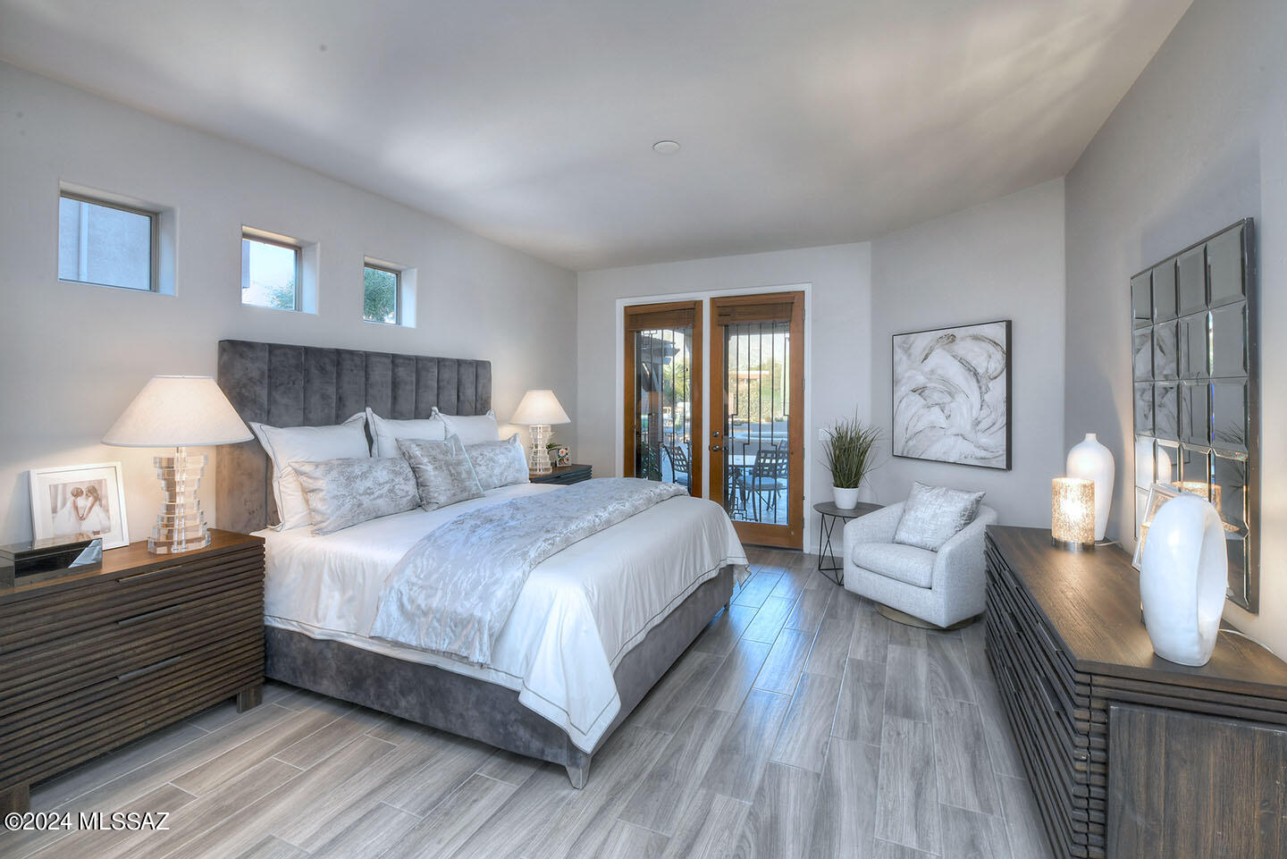 Paloma Ridge (1-54) - Residential