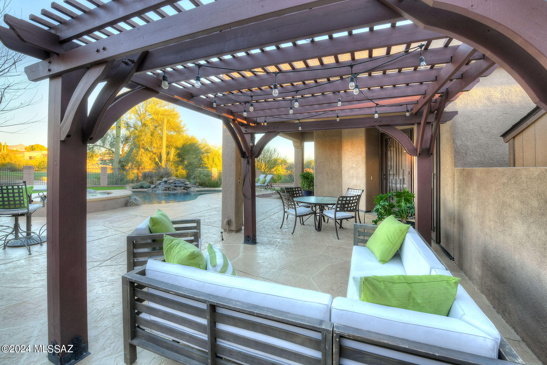 Paloma Ridge (1-54) - Residential
