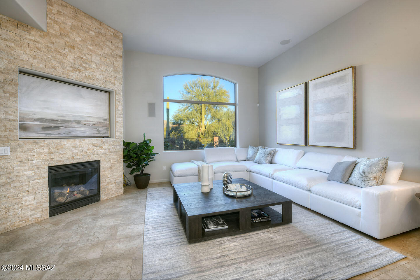 Paloma Ridge (1-54) - Residential