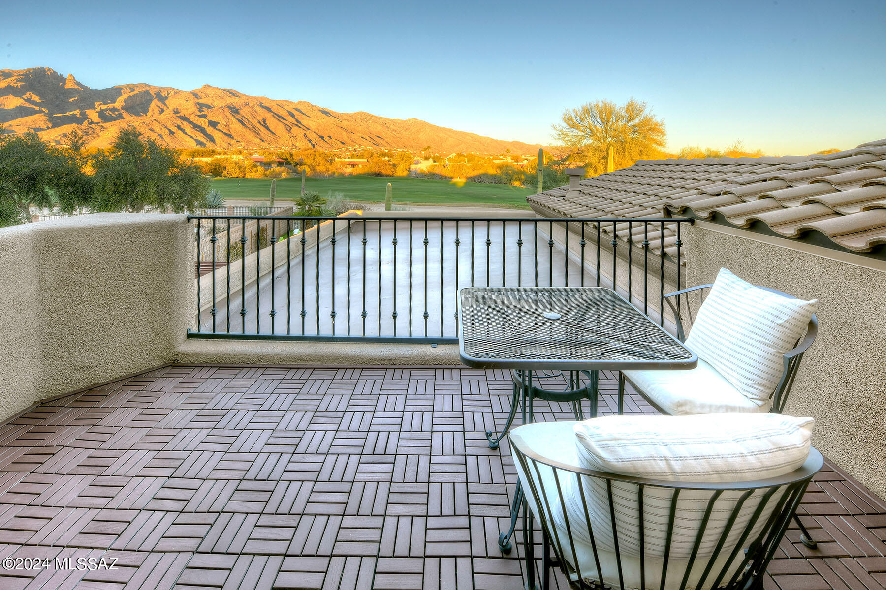 Paloma Ridge (1-54) - Residential