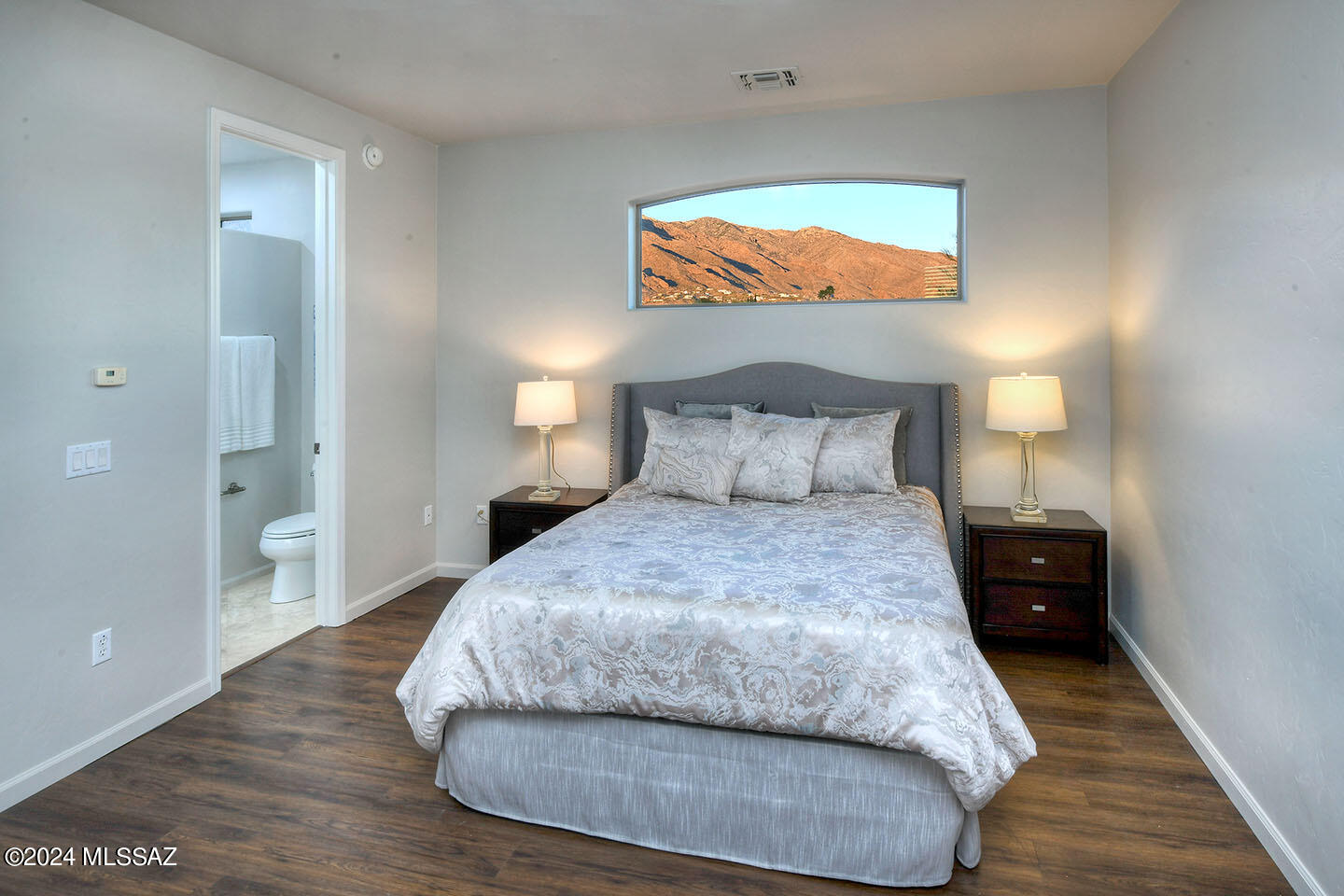 Paloma Ridge (1-54) - Residential