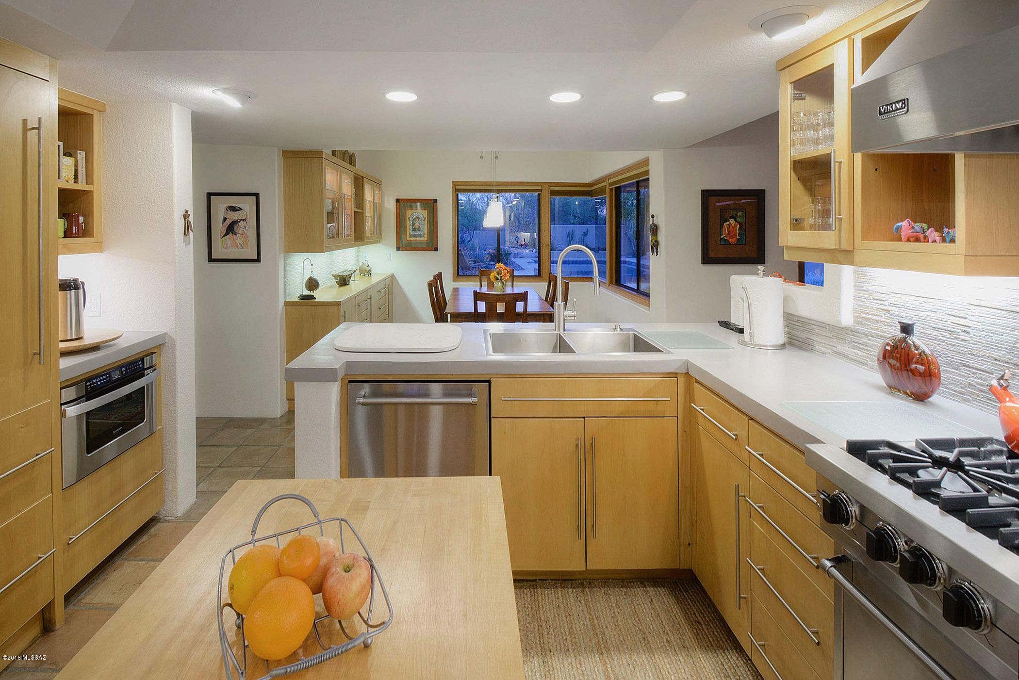 Paseo Los Altos (1-8) - Residential