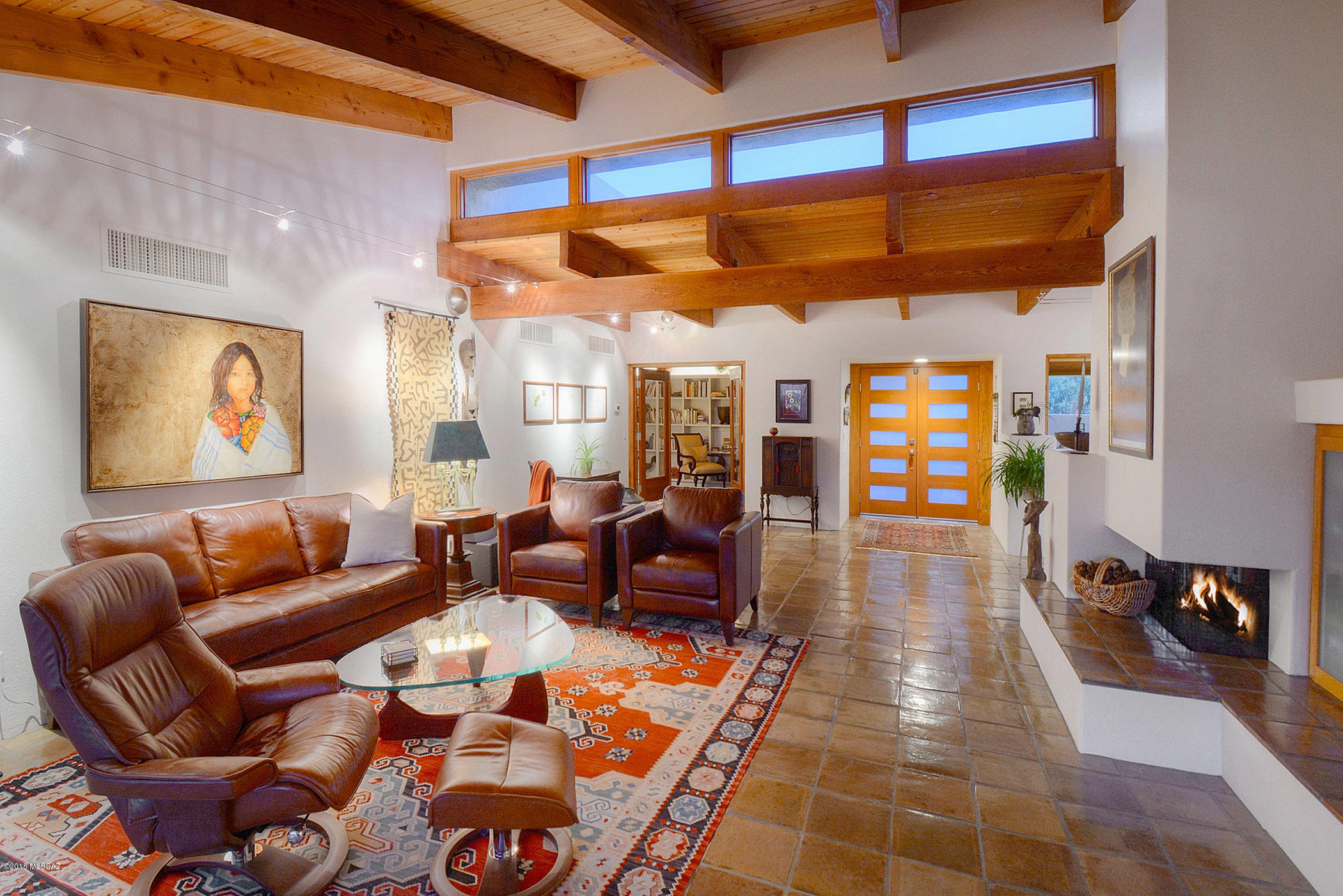 Paseo Los Altos (1-8) - Residential