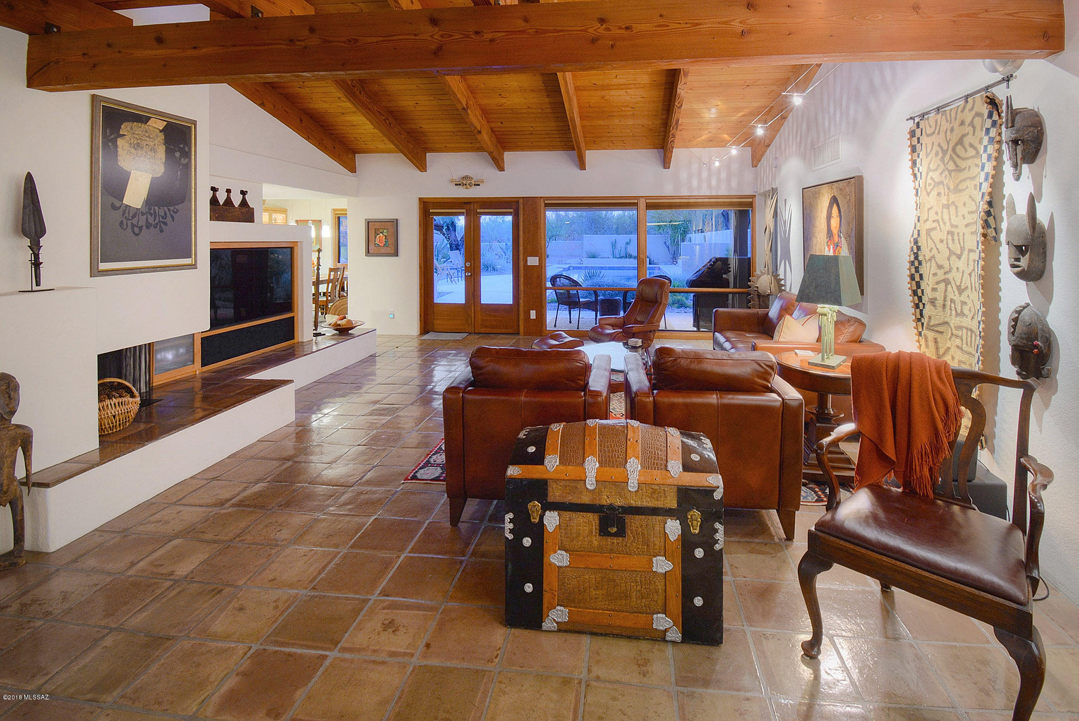 Paseo Los Altos (1-8) - Residential