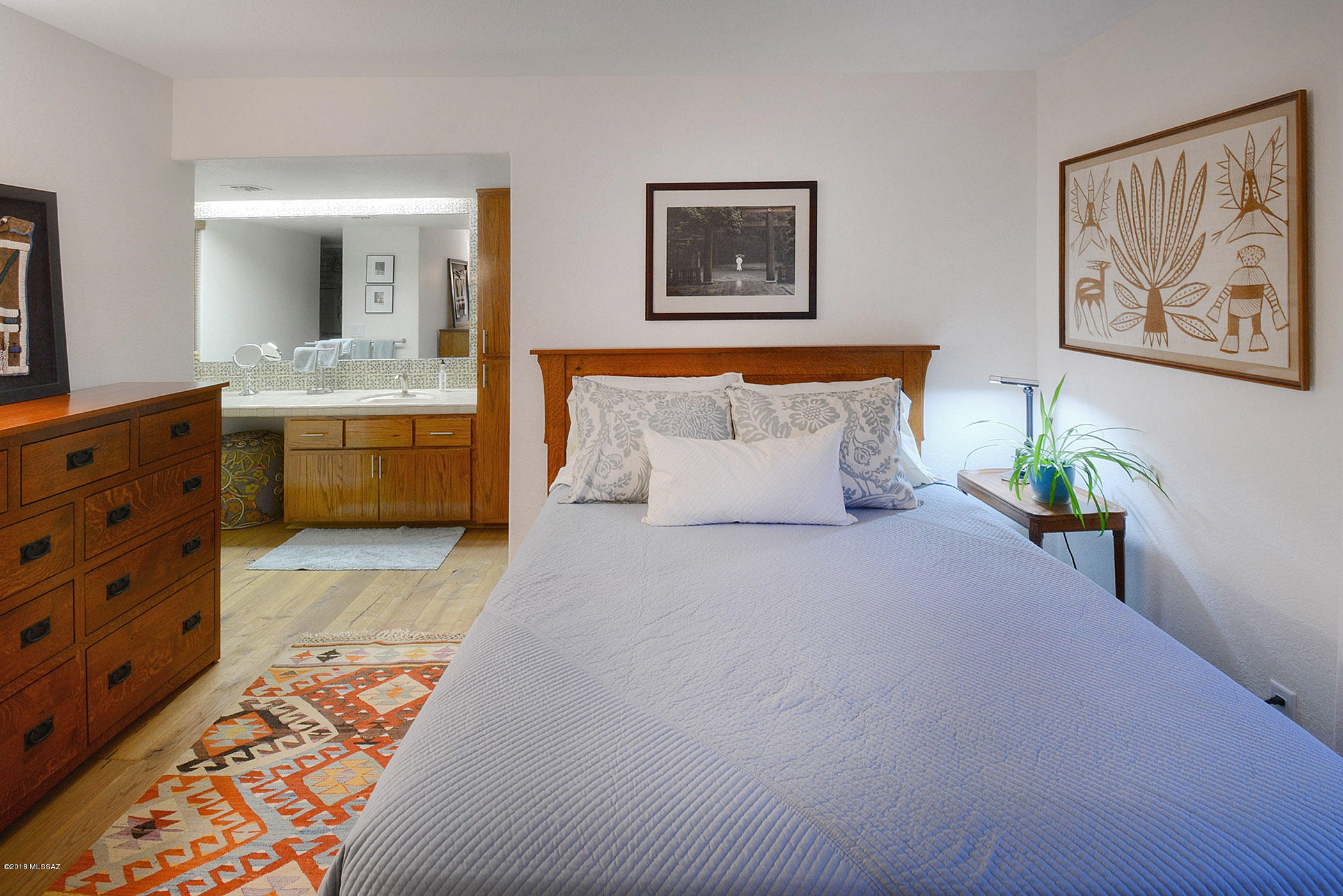 Paseo Los Altos (1-8) - Residential