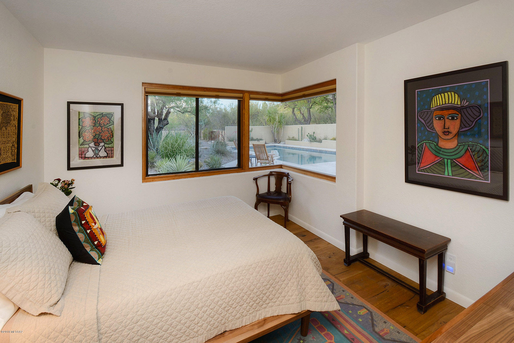 Paseo Los Altos (1-8) - Residential