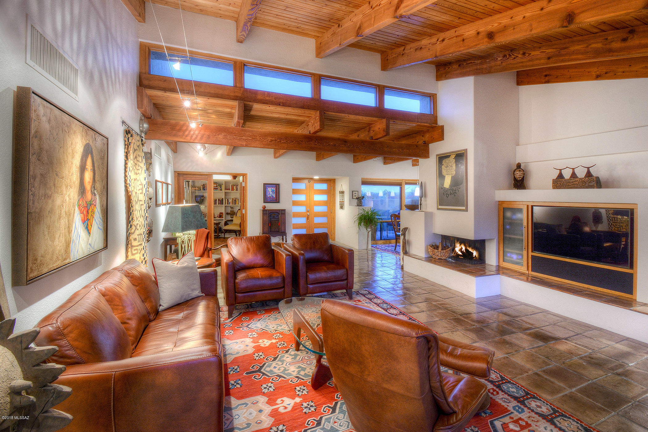 Paseo Los Altos (1-8) - Residential