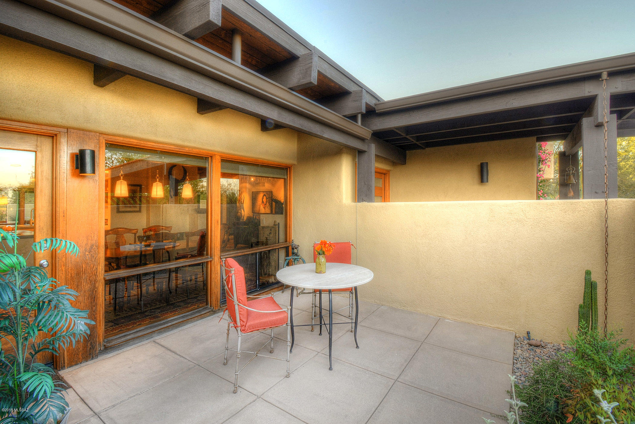 Paseo Los Altos (1-8) - Residential