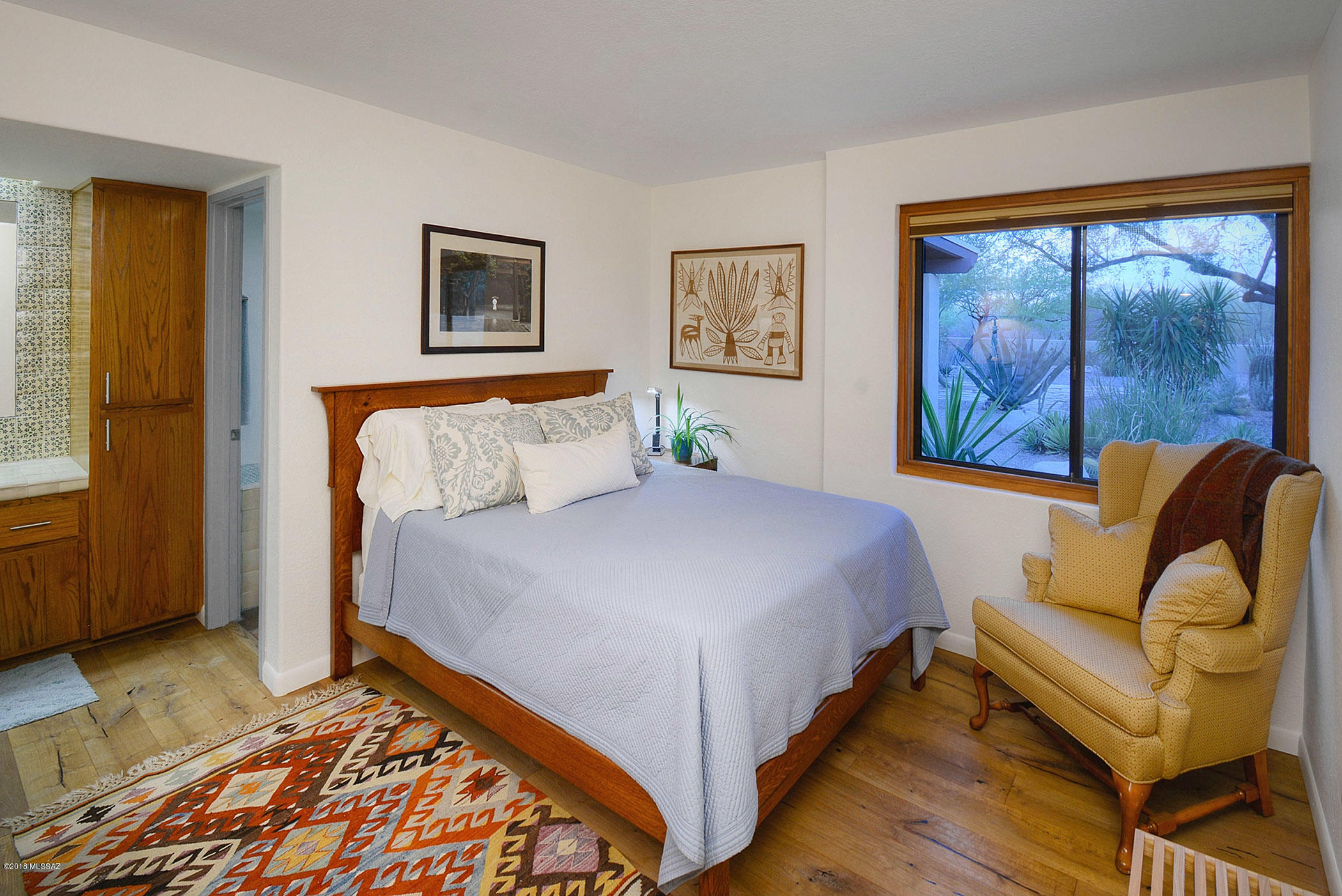 Paseo Los Altos (1-8) - Residential