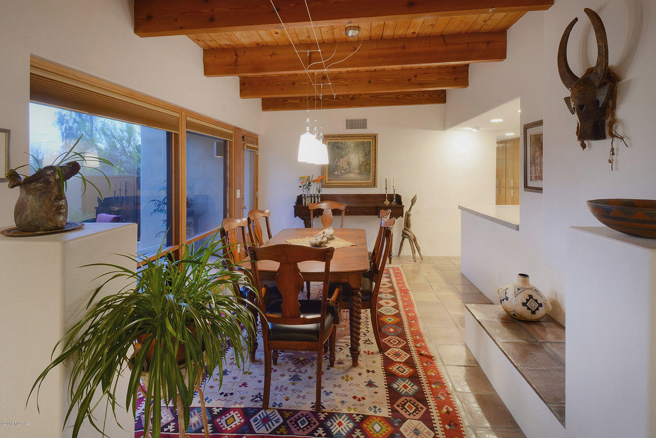 Paseo Los Altos (1-8) - Residential