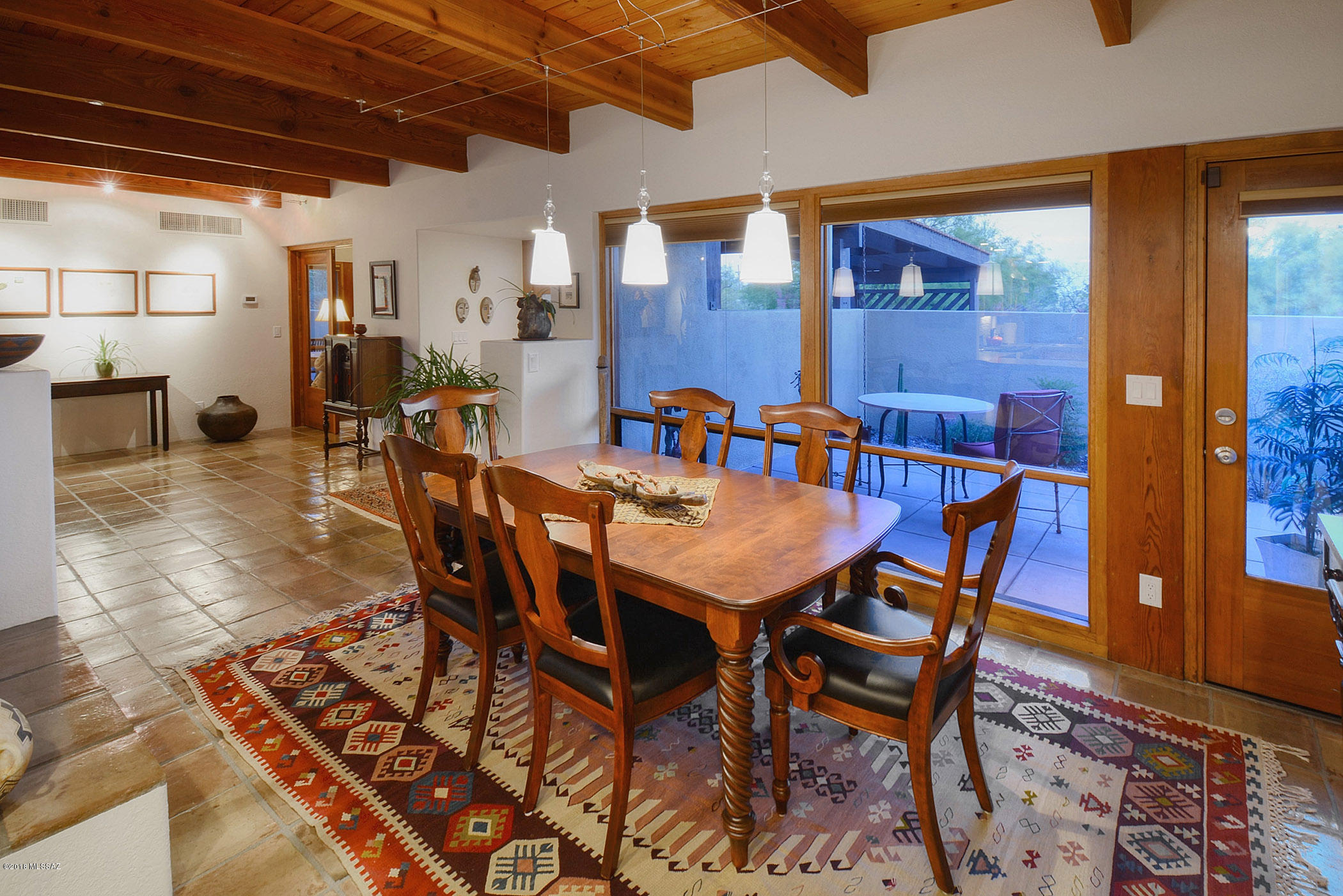 Paseo Los Altos (1-8) - Residential