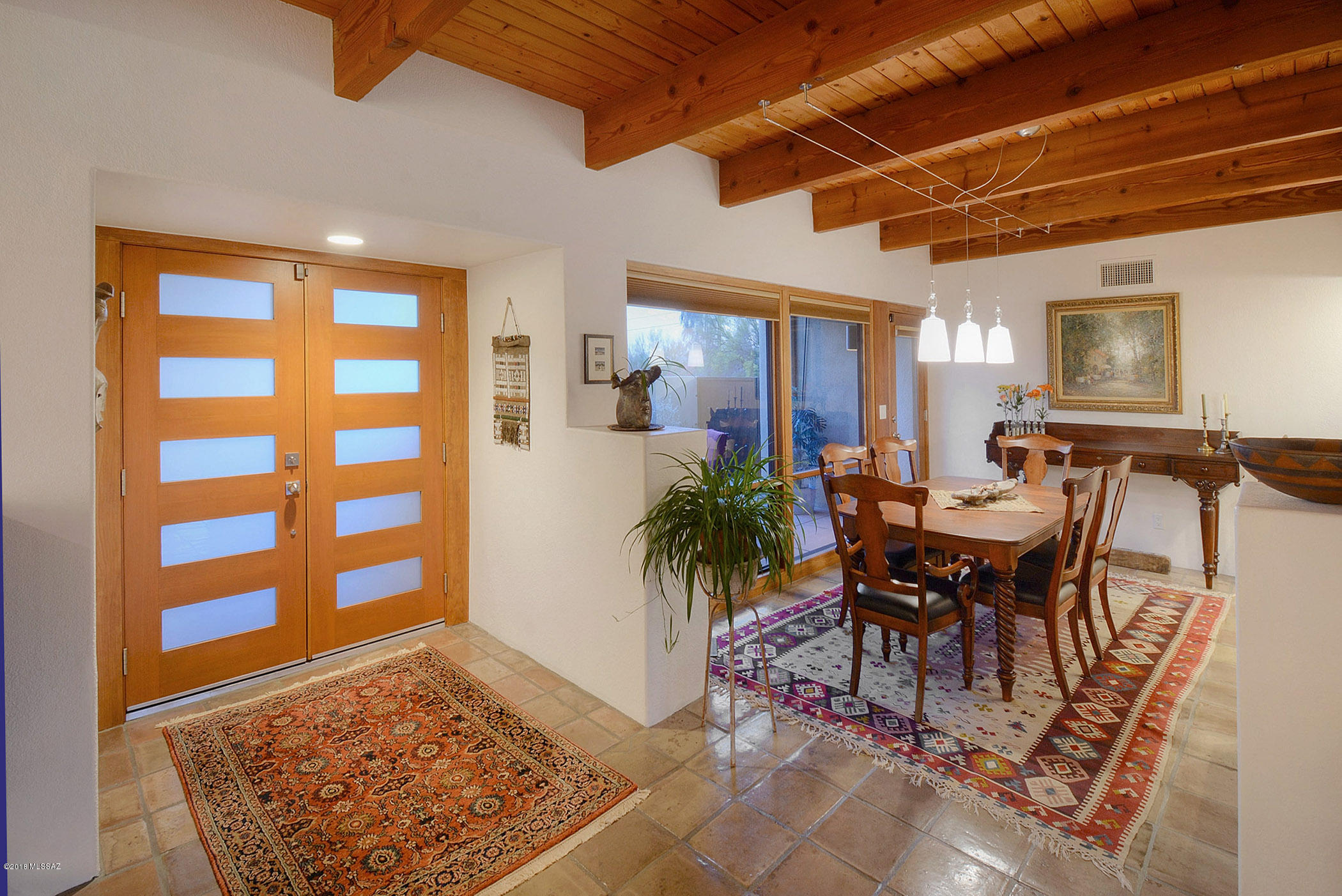 Paseo Los Altos (1-8) - Residential