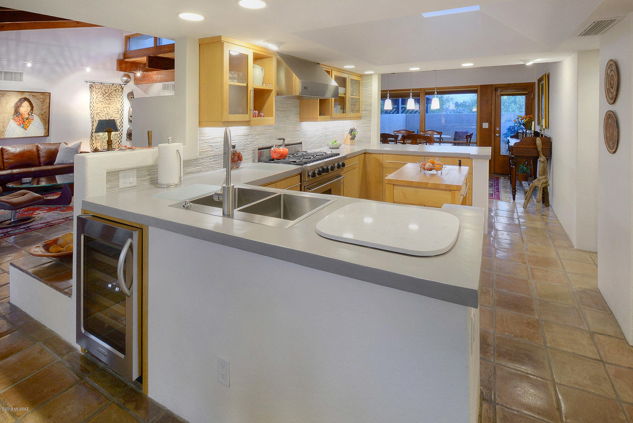 Paseo Los Altos (1-8) - Residential